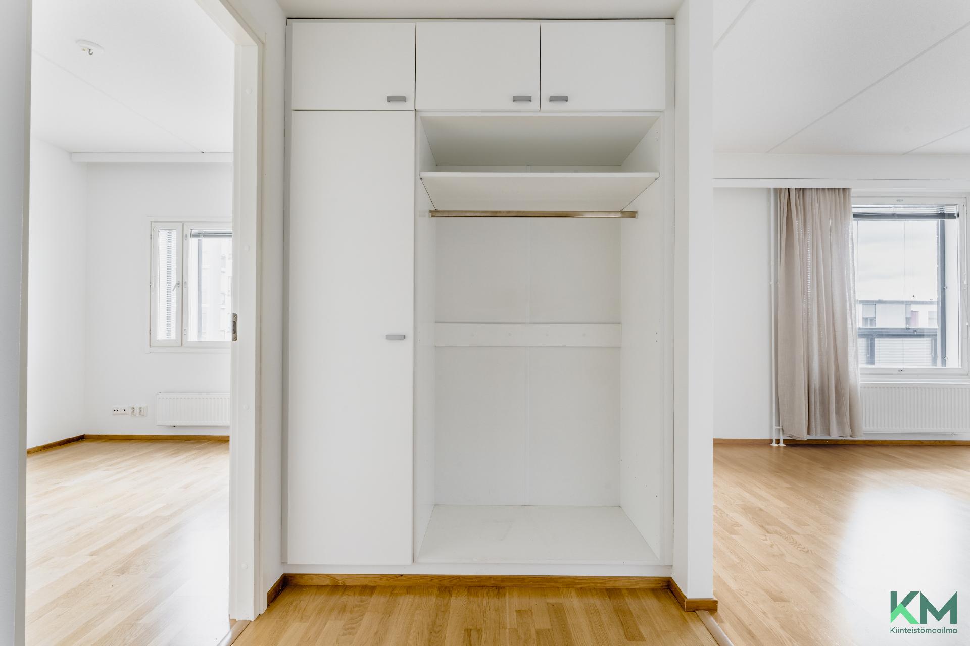 Säteritilankatu 4, Tammisto, Vantaa