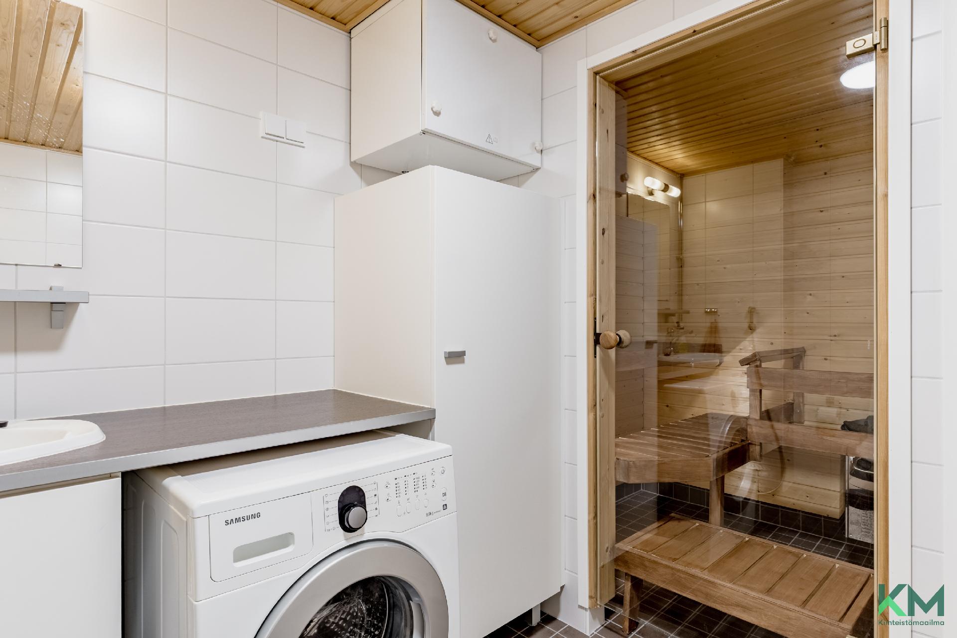 Säteritilankatu 4, Tammisto, Vantaa