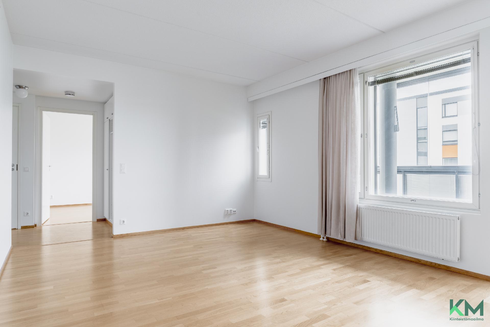 Säteritilankatu 4, Tammisto, Vantaa