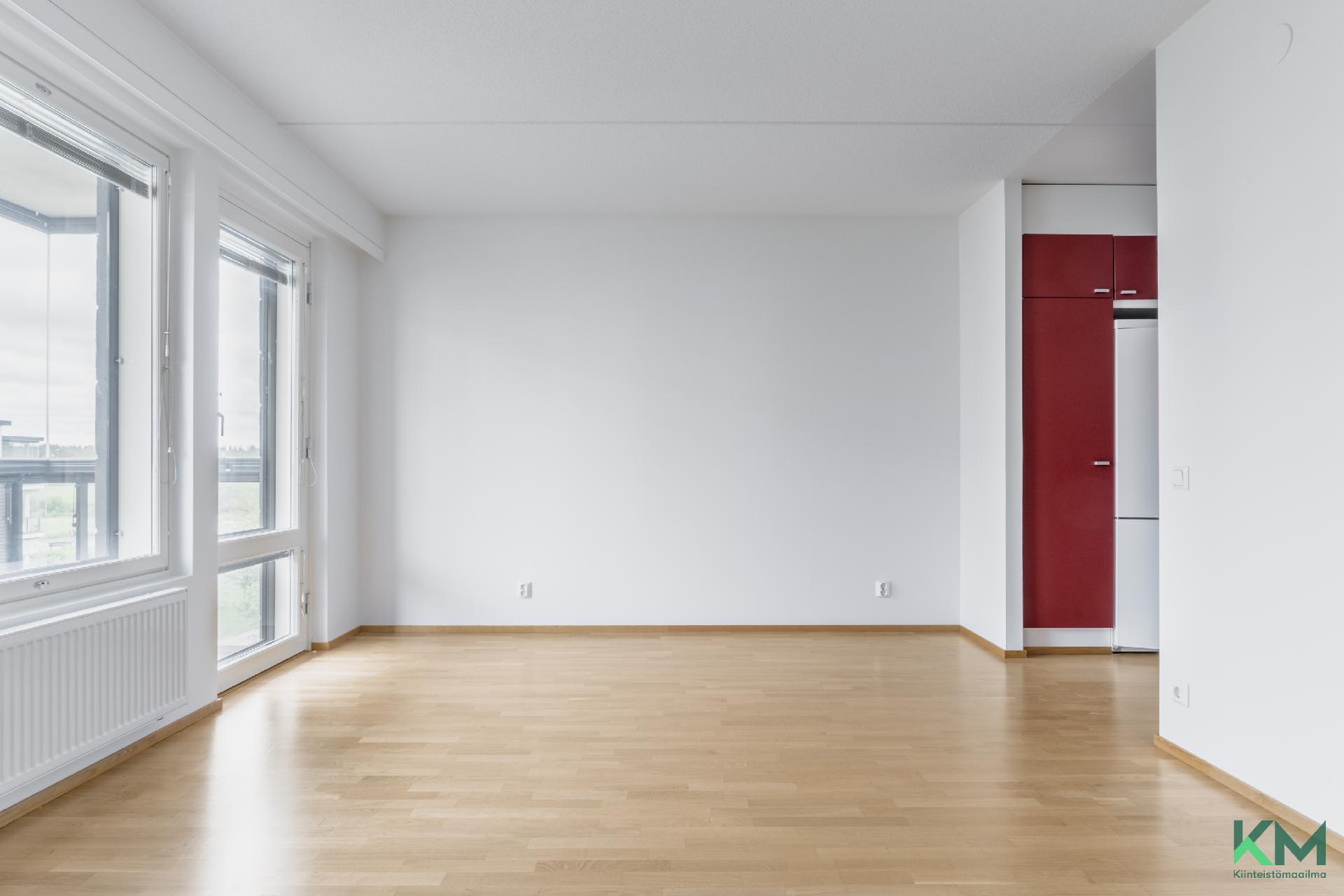 Säteritilankatu 4, Tammisto, Vantaa