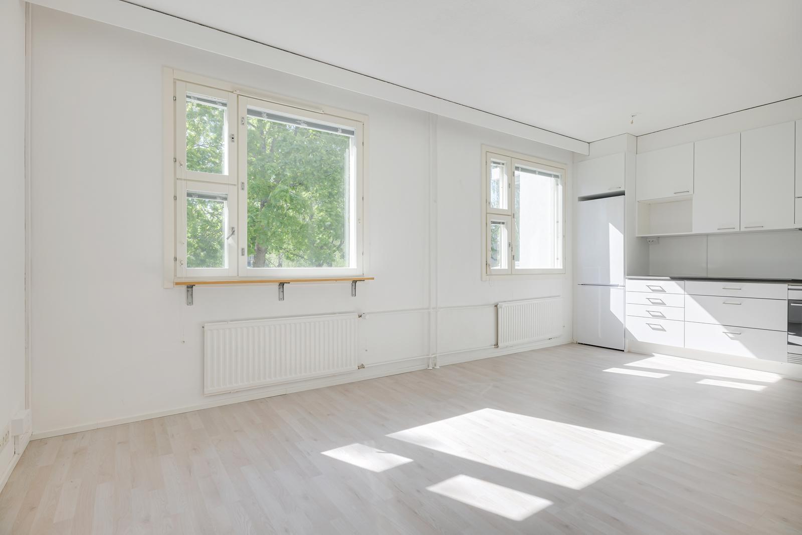 Torivoudintie 7, Oulunkylä, Helsinki