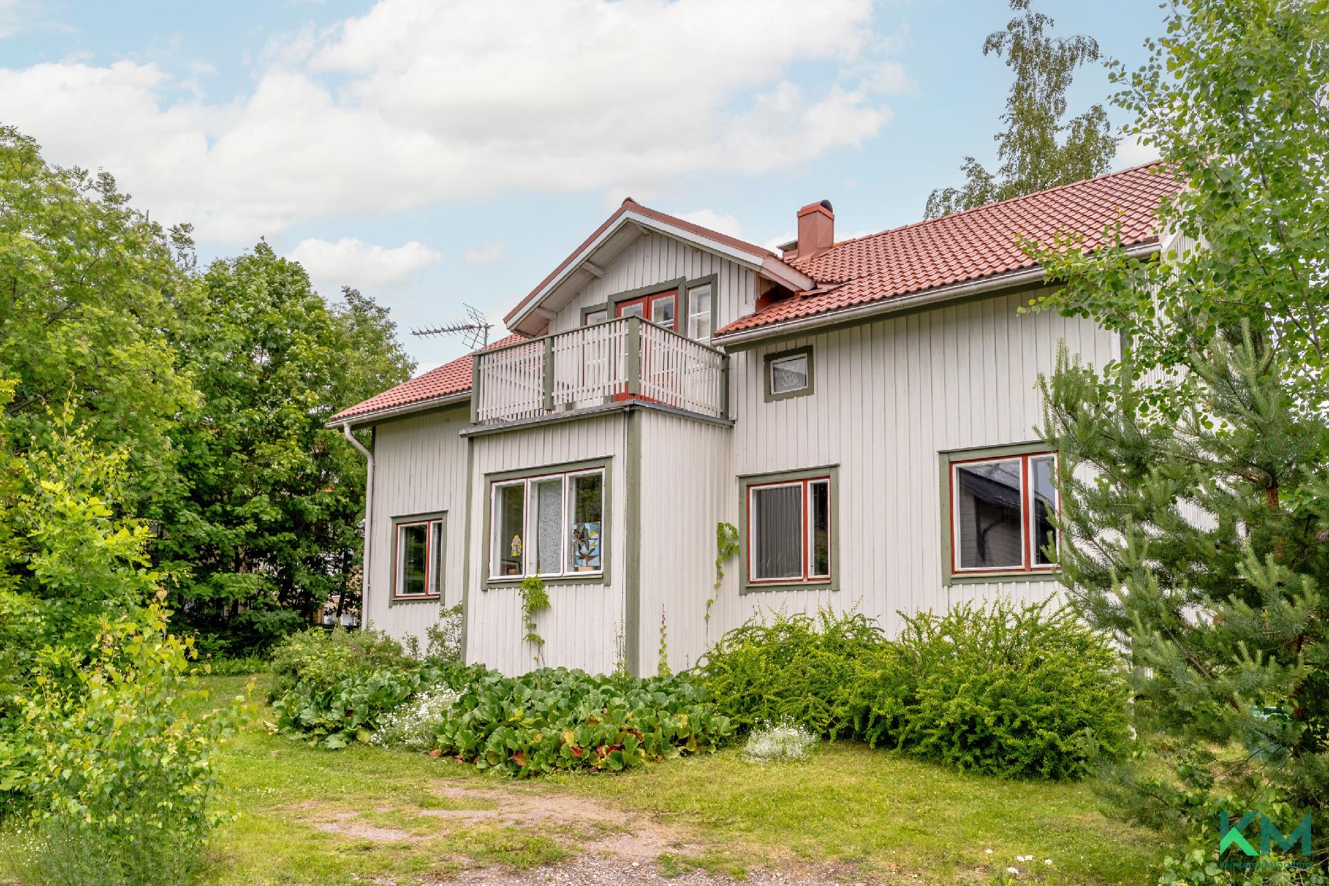 Torpantie 32 A, Kinnari, Järvenpää
