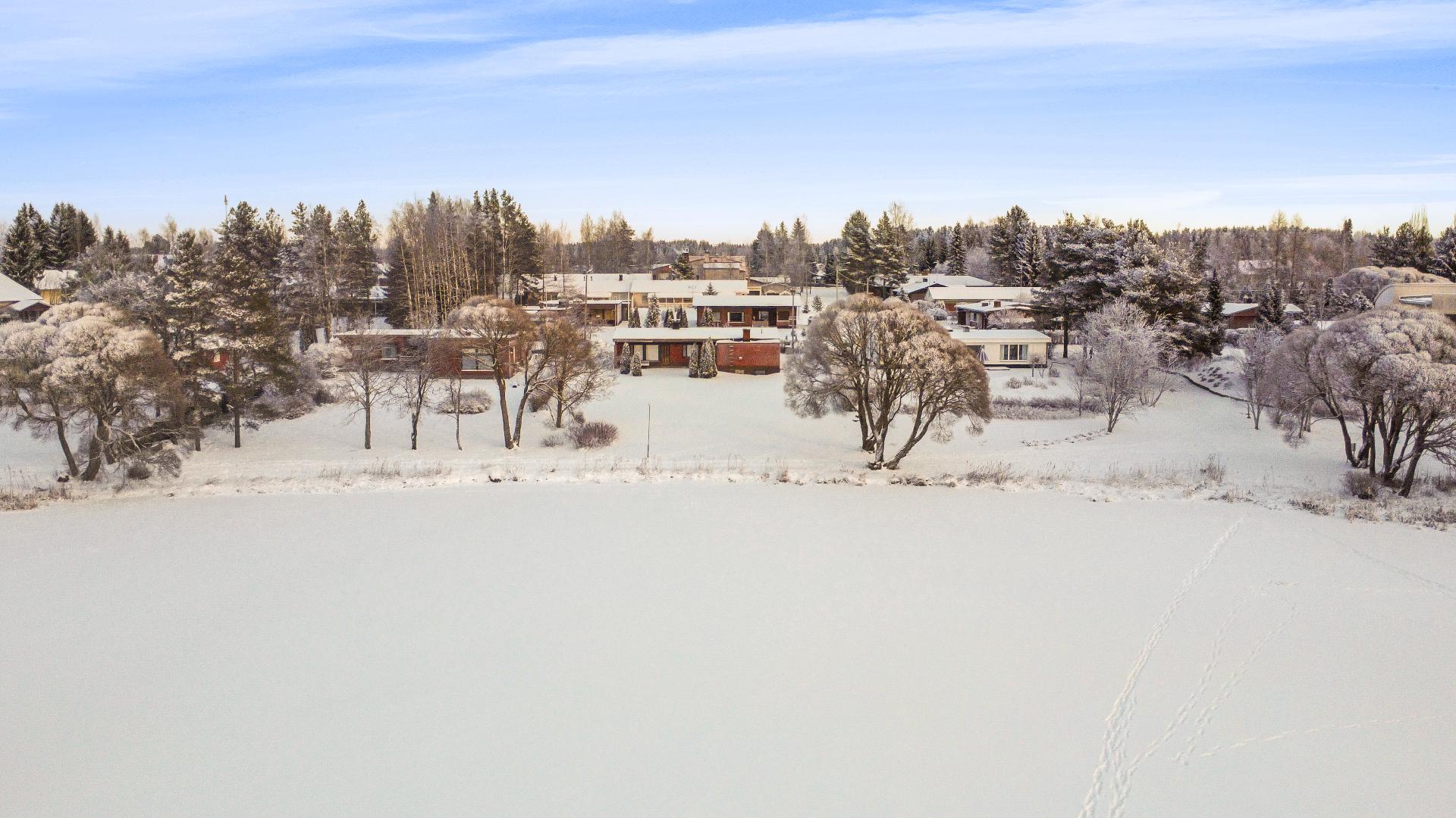 Lammintie 15, Jalasjärvi, Kurikka