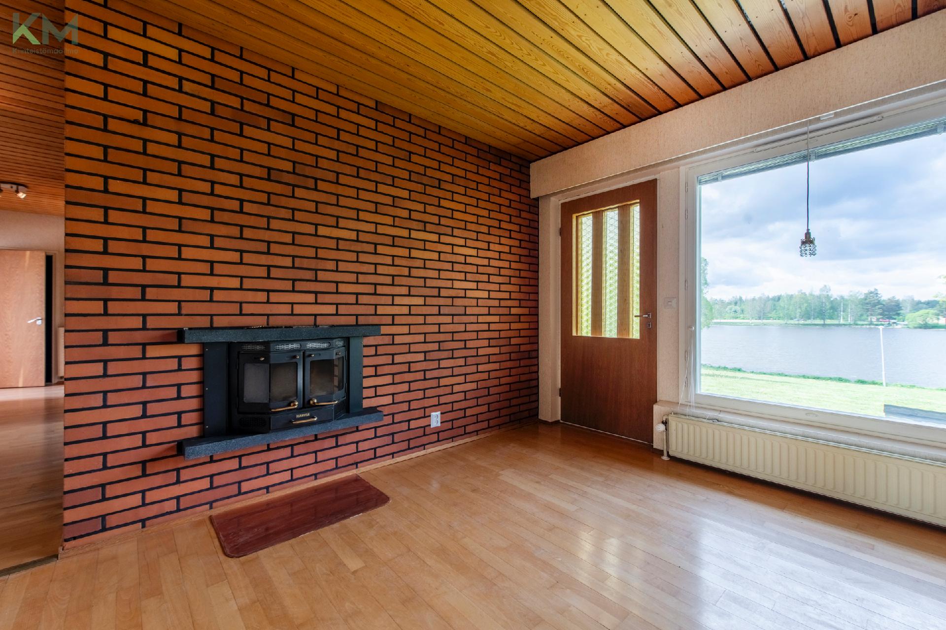 Lammintie 15, Jalasjärvi, Kurikka