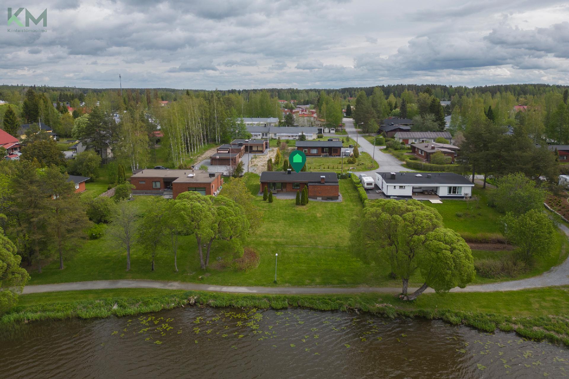 Lammintie 15, Jalasjärvi, Kurikka