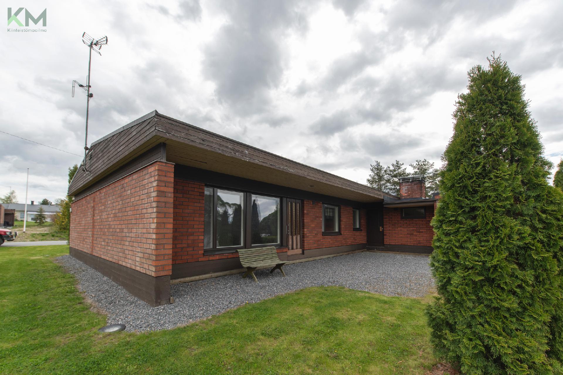 Lammintie 15, Jalasjärvi, Kurikka