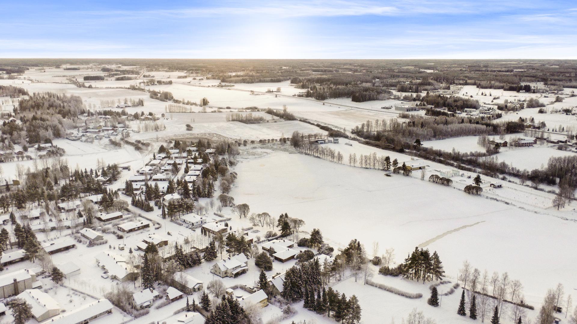 Lammintie 15, Jalasjärvi, Kurikka