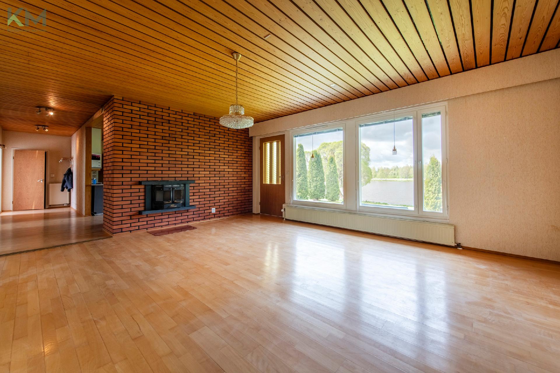 Lammintie 15, Jalasjärvi, Kurikka