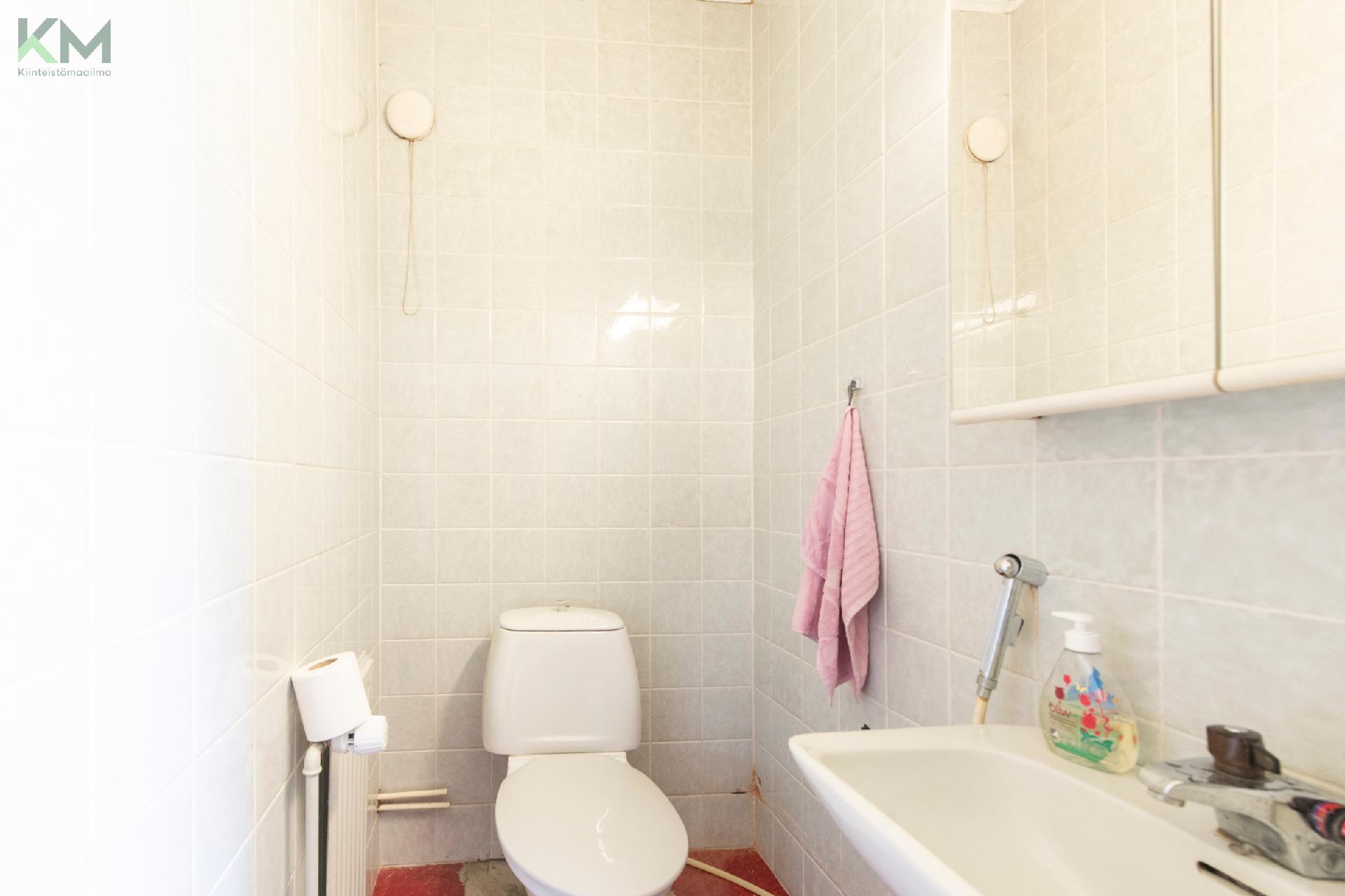 Lammintie 15, Jalasjärvi, Kurikka