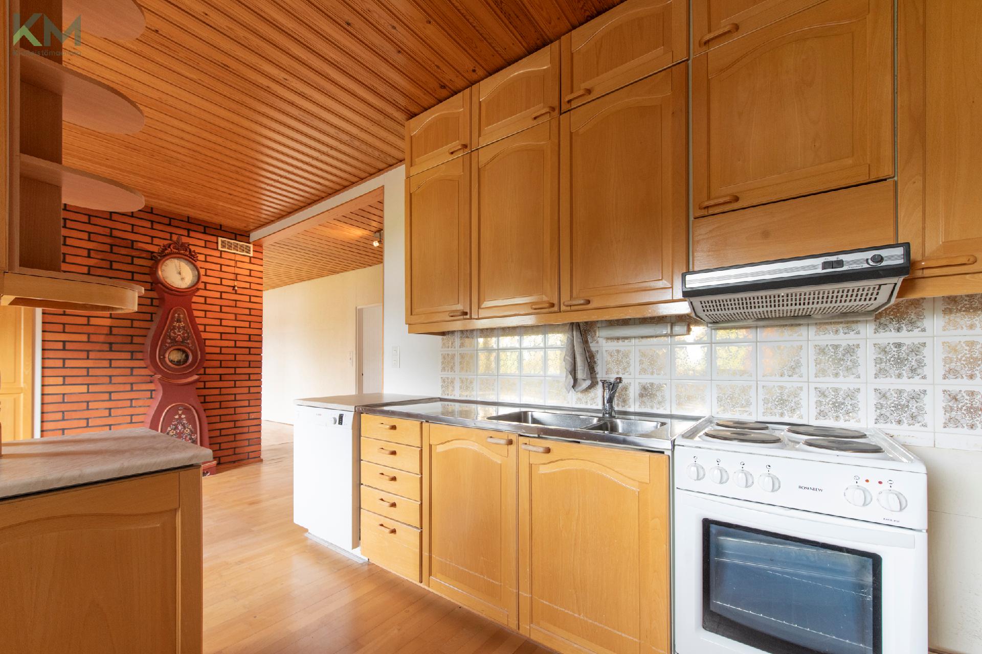 Lammintie 15, Jalasjärvi, Kurikka