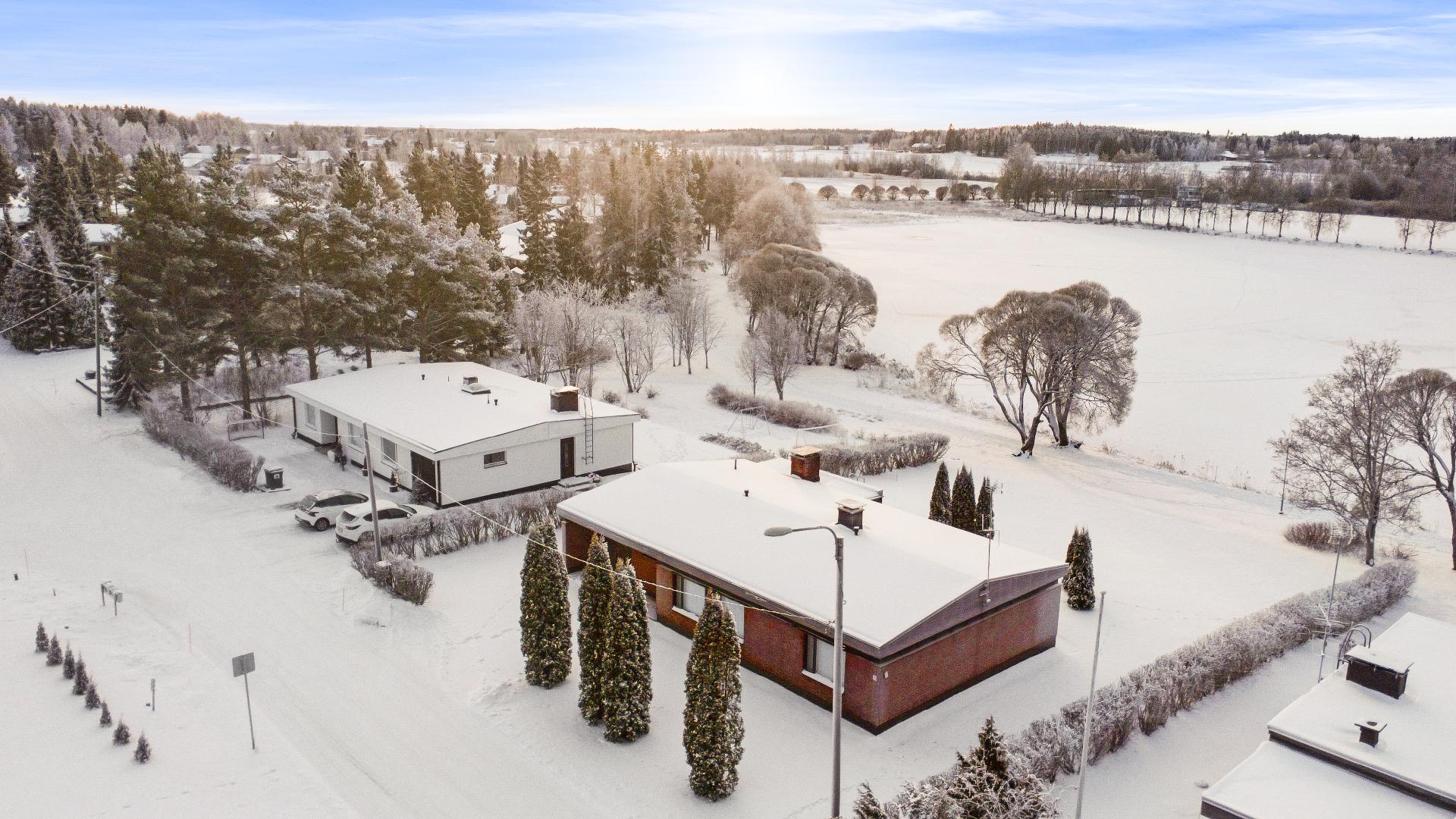 Lammintie 15, Jalasjärvi, Kurikka