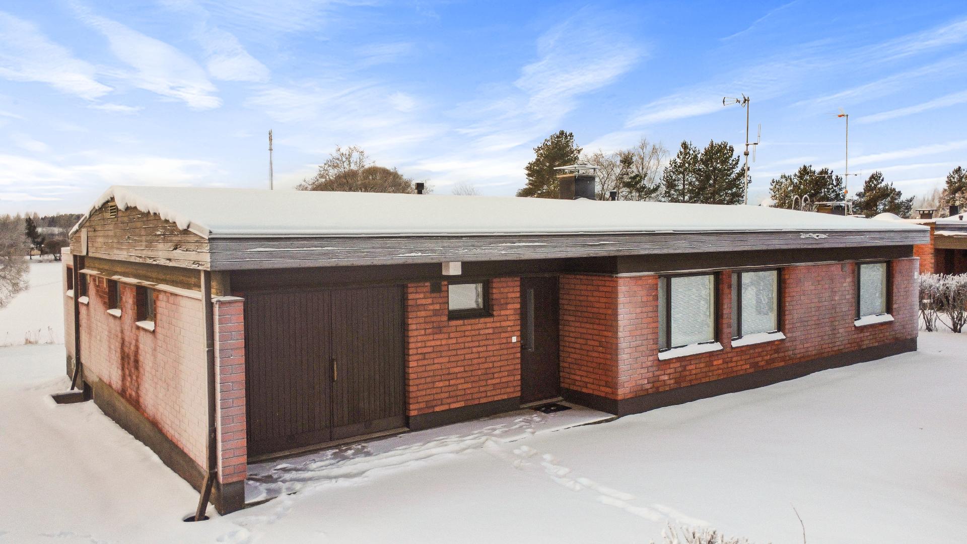 Lammintie 15, Jalasjärvi, Kurikka