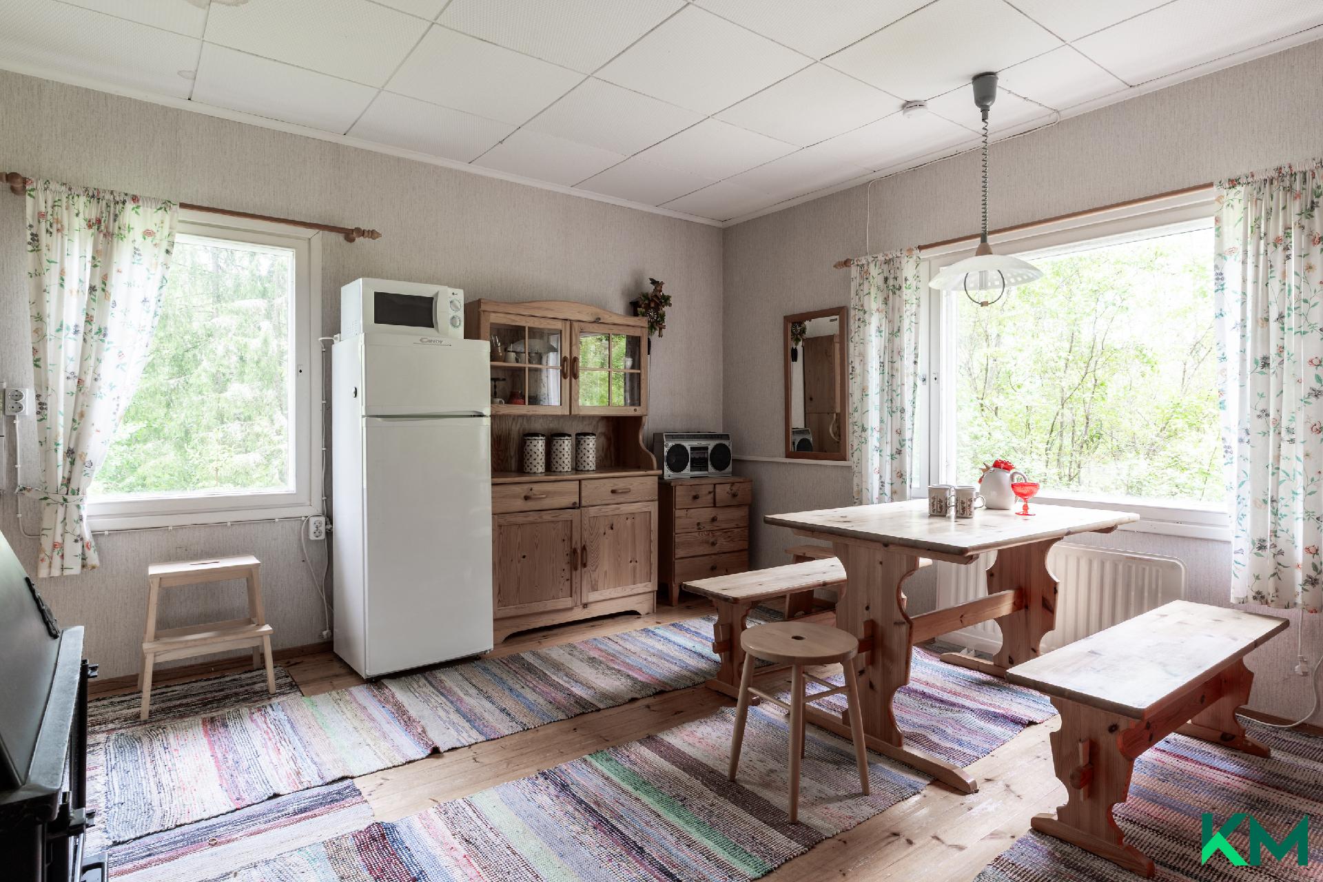 Takakorventie 19, Koikkala, Lohja