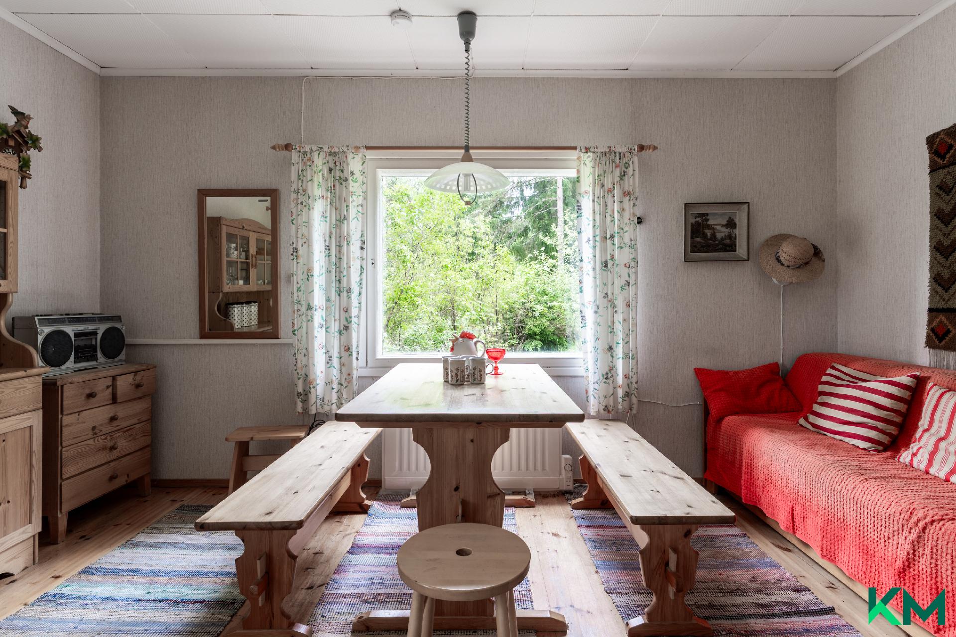 Takakorventie 19, Koikkala, Lohja