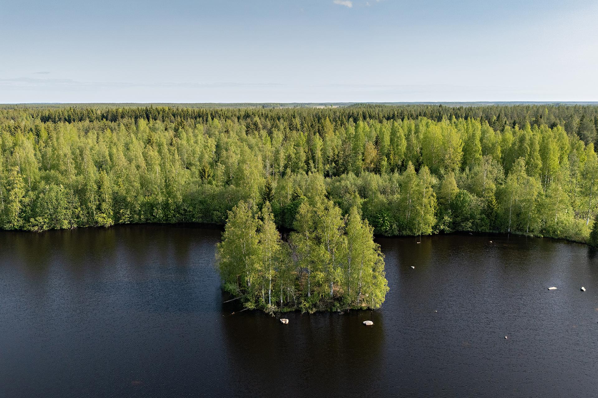 Leppäharjuntie 76, Sotkajärvi, Utajärvi