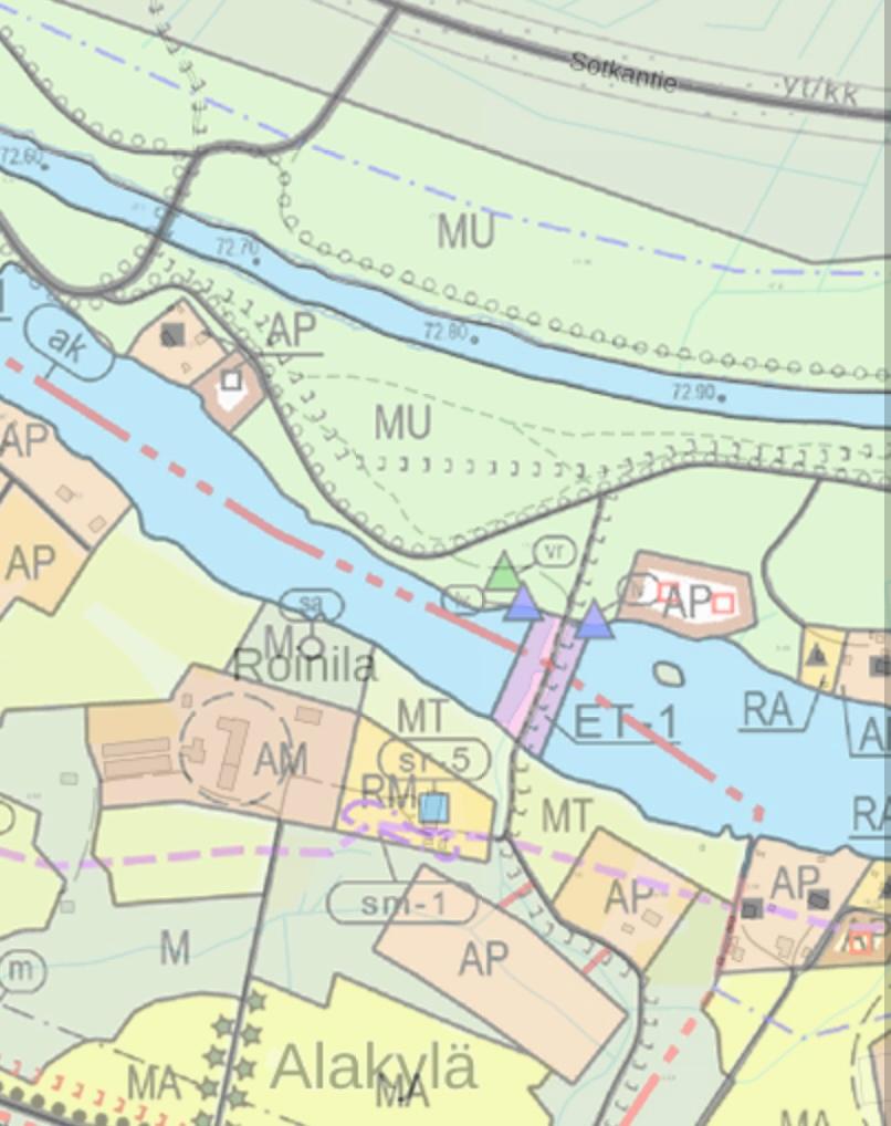 Leppäharjuntie 76, Sotkajärvi, Utajärvi