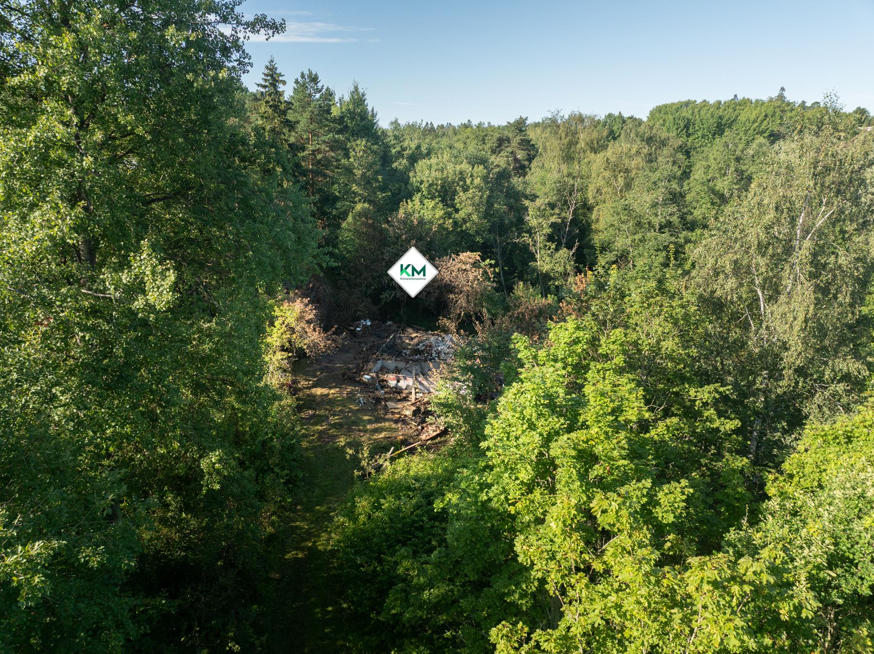 Sunantie 7, Suvela, Espoo