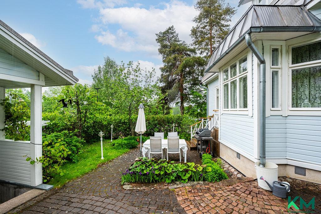 Lutukkakuja 5, Anttilanmäki, Lahti