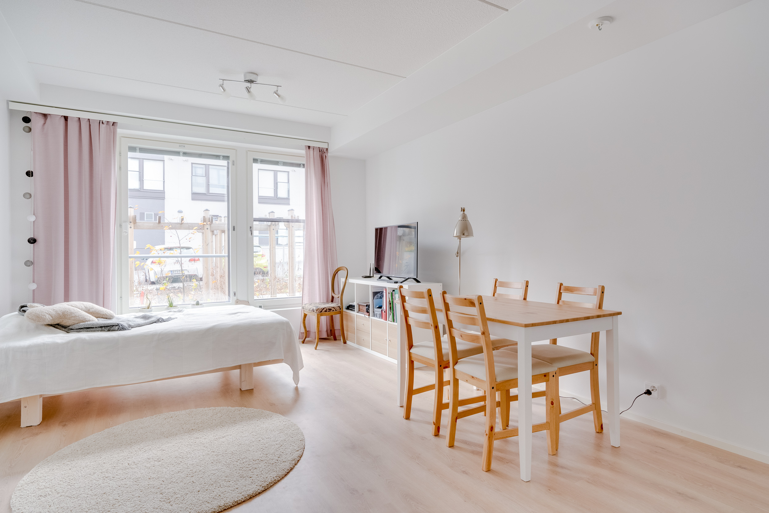 Tietoraitti 8, Hervanta, Tampere