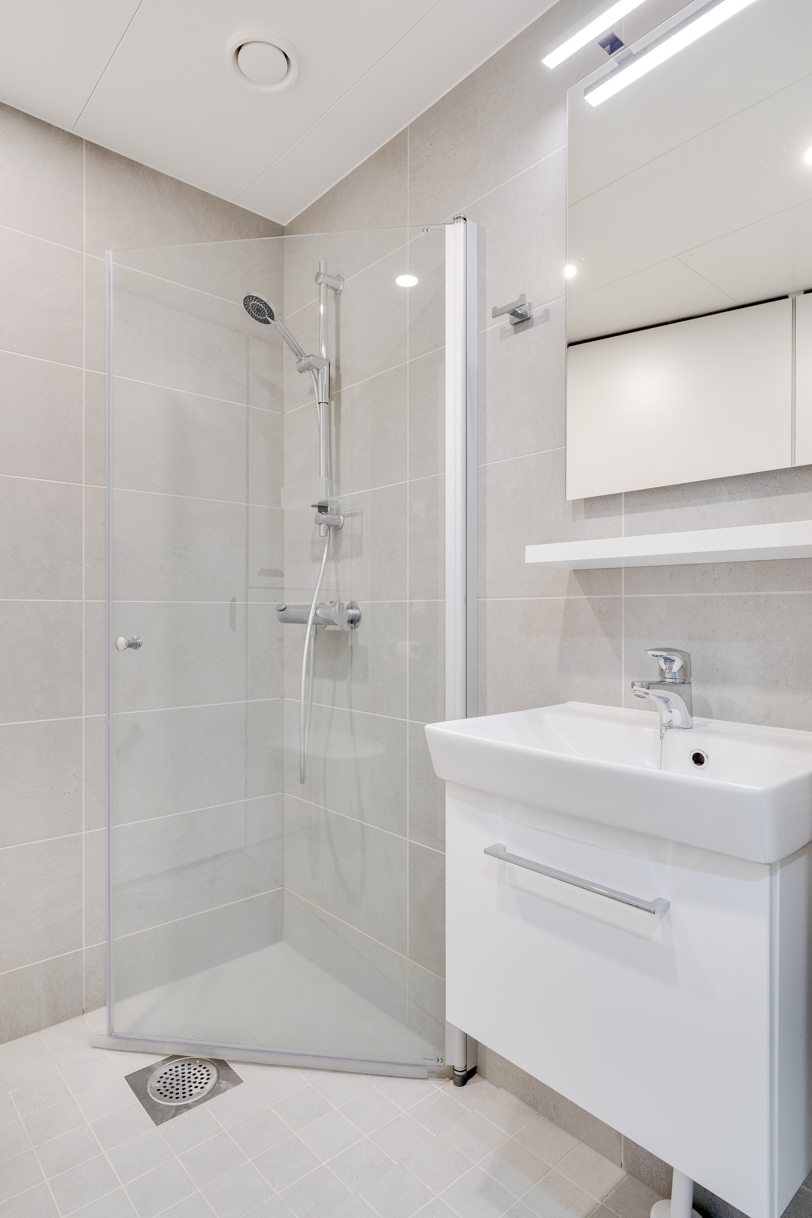 Tietoraitti 8, Hervanta, Tampere