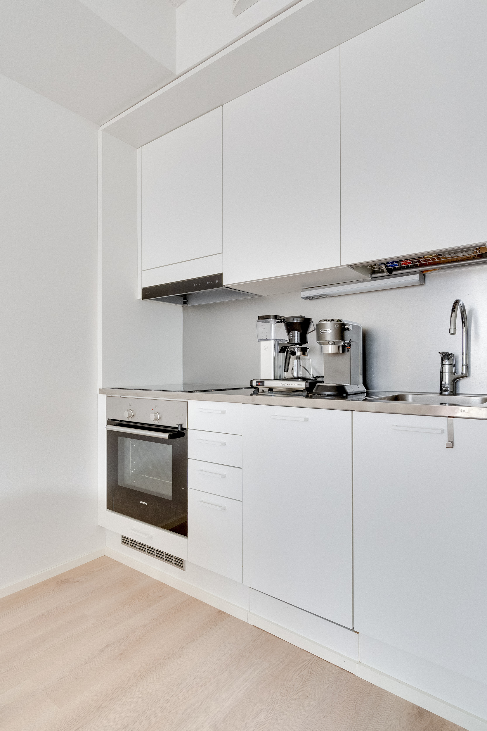 Tietoraitti 8, Hervanta, Tampere