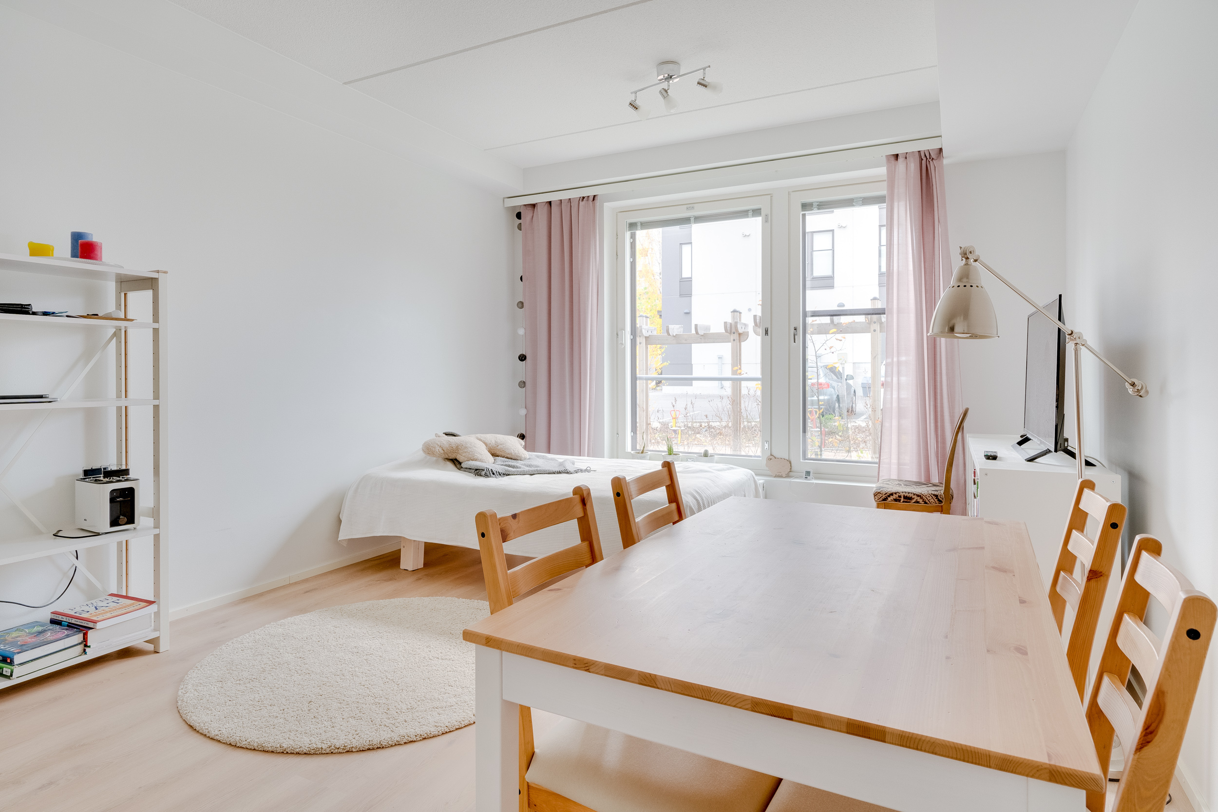 Tietoraitti 8, Hervanta, Tampere