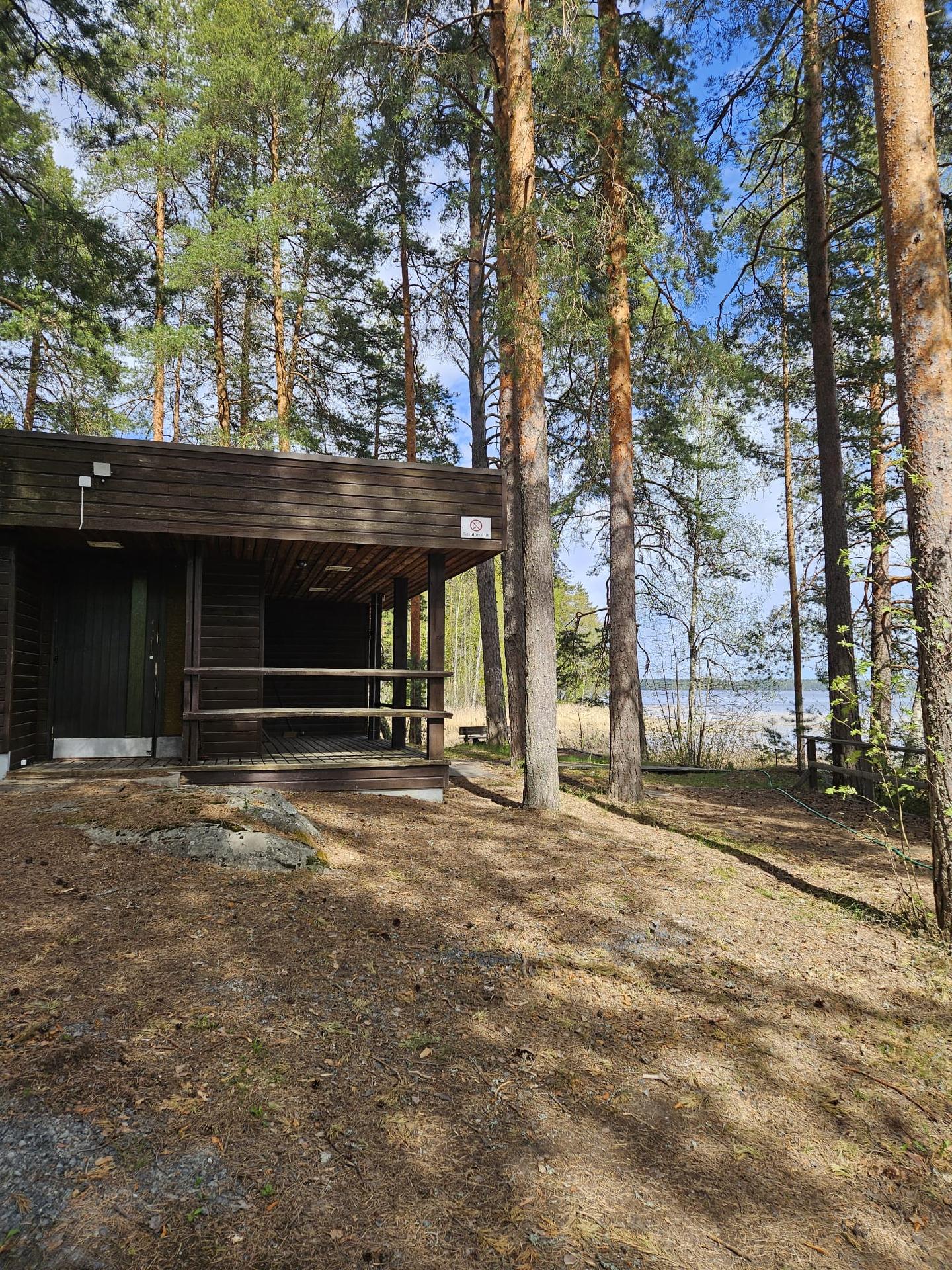 Kuruntie 980, Ylinen, Ylöjärvi