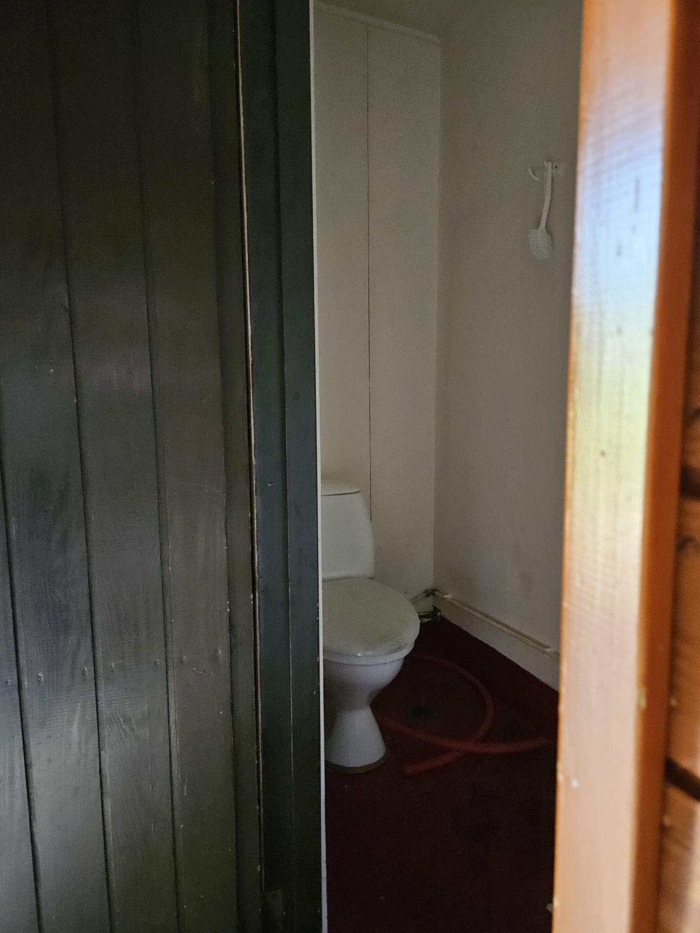 Kuruntie 980, Ylinen, Ylöjärvi