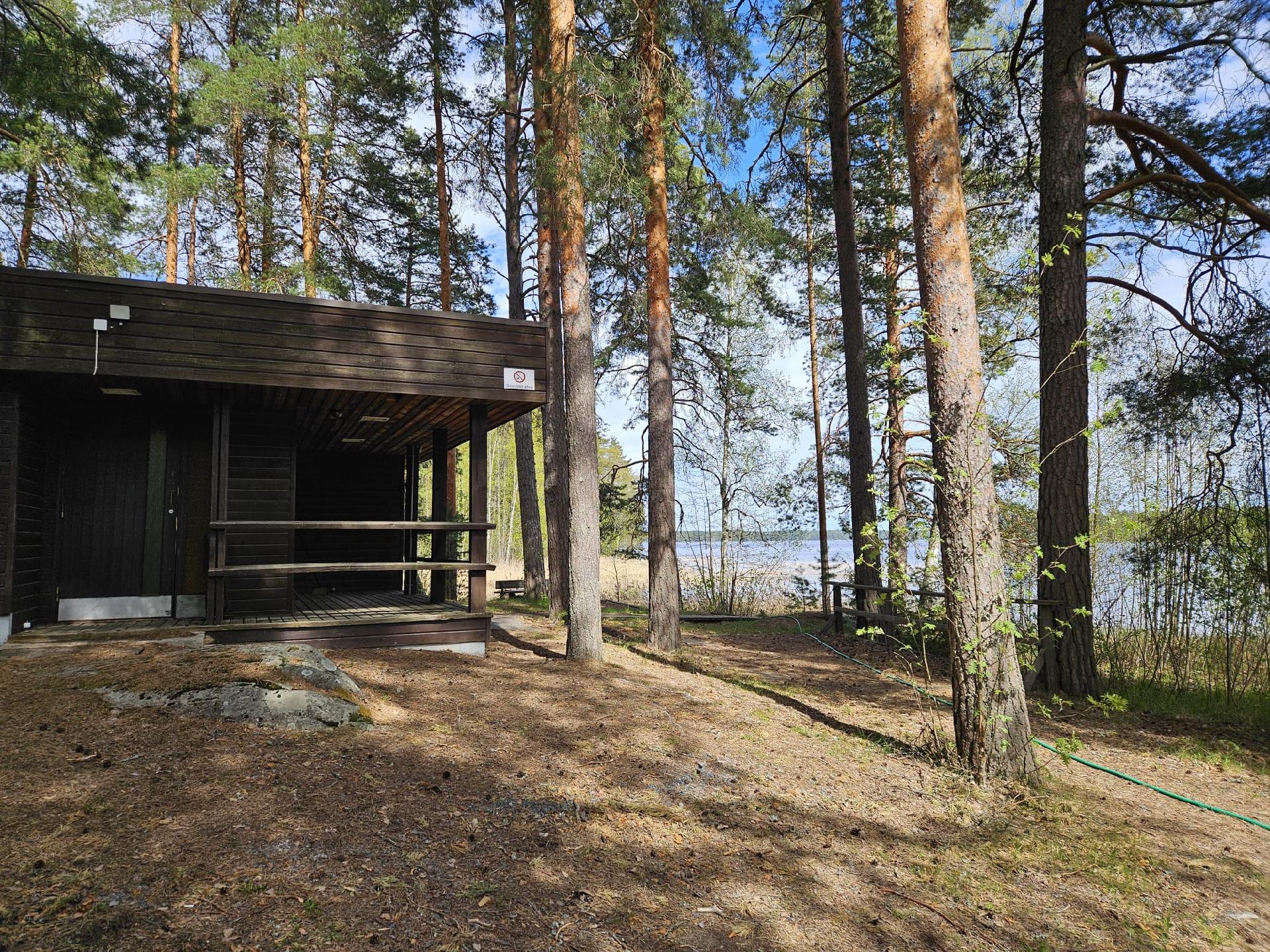 Kuruntie 980, Ylinen, Ylöjärvi