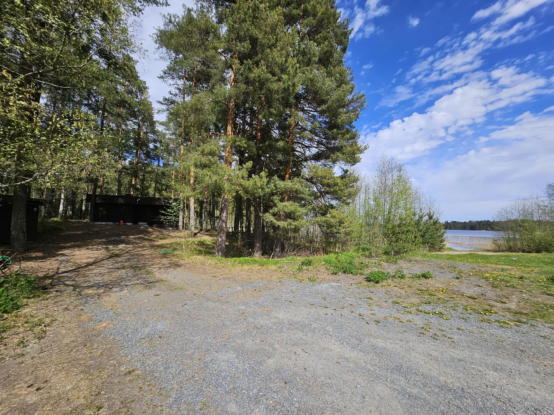 Kuruntie 980, Ylinen, Ylöjärvi