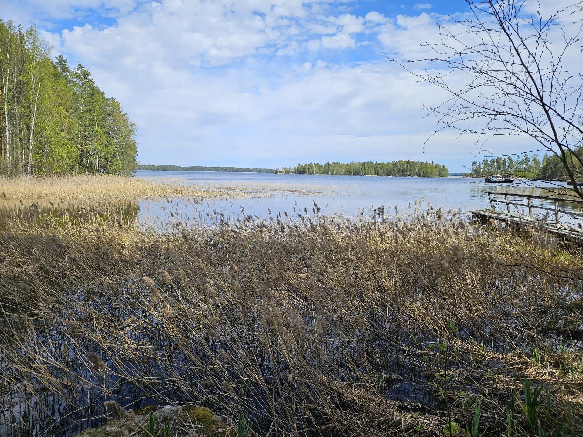 Kuruntie 980, Ylinen, Ylöjärvi