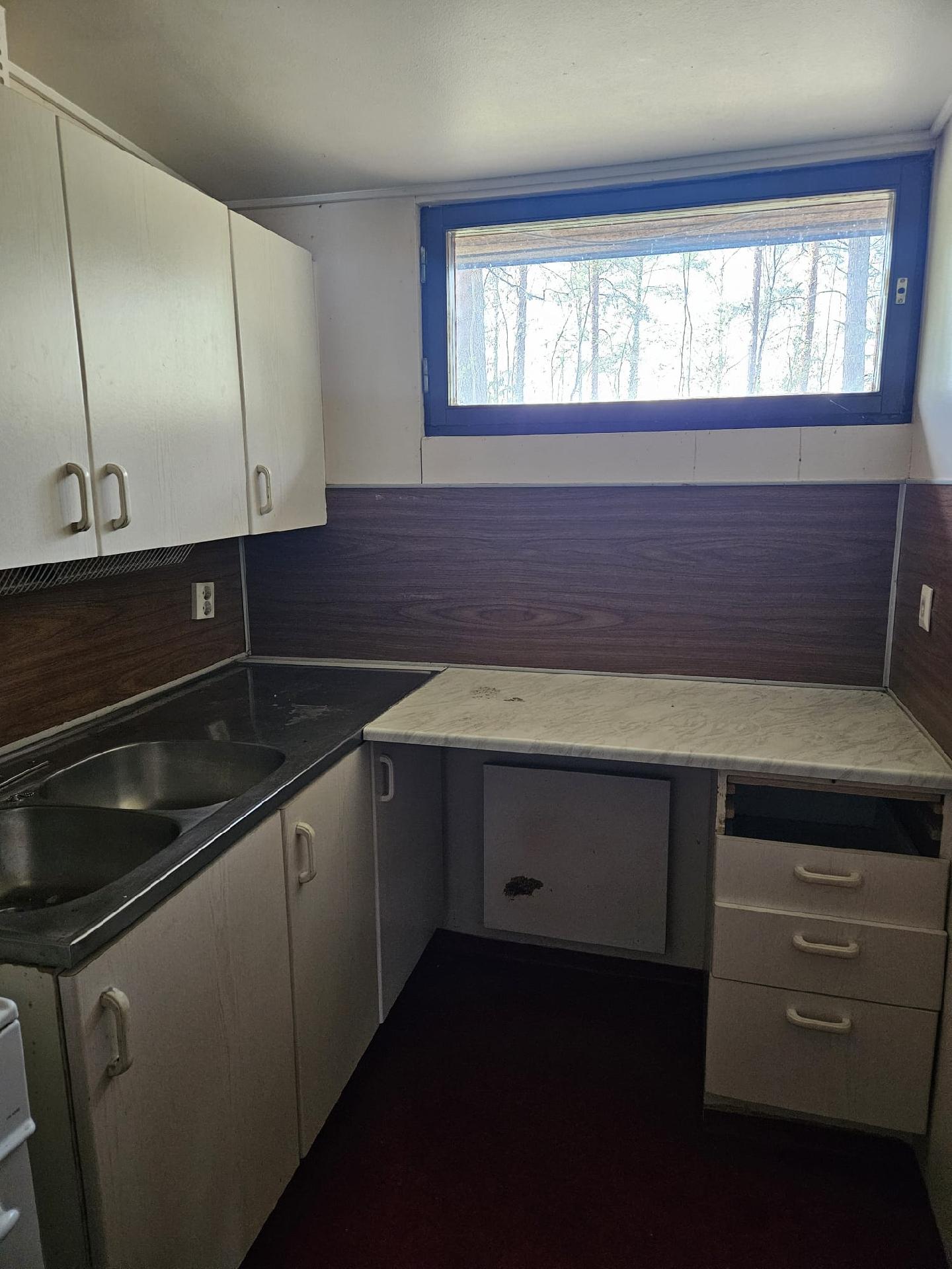 Kuruntie 980, Ylinen, Ylöjärvi