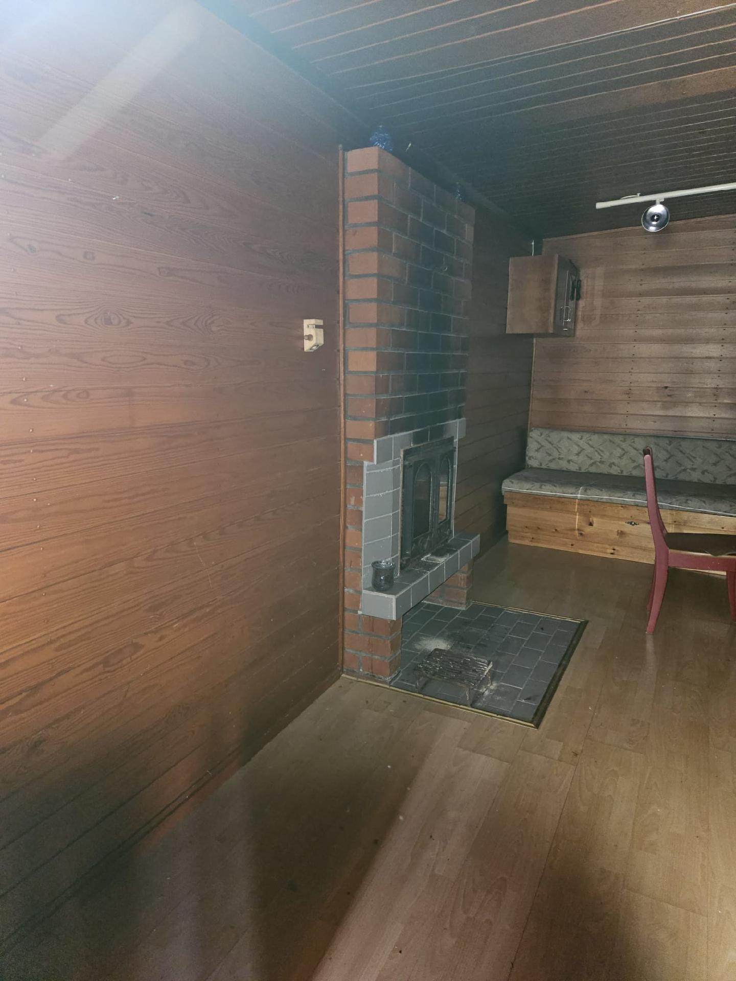 Kuruntie 980, Ylinen, Ylöjärvi