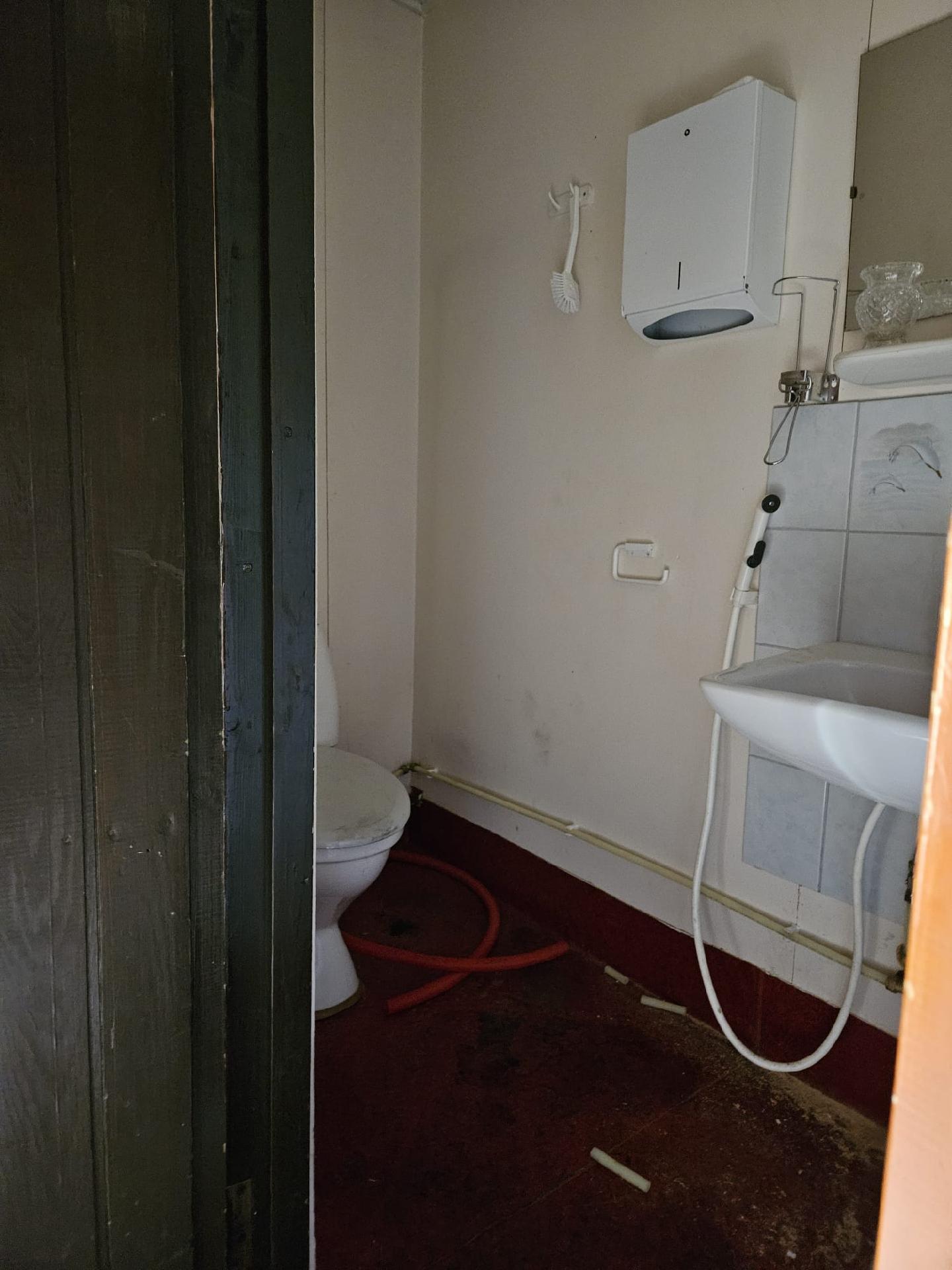 Kuruntie 980, Ylinen, Ylöjärvi