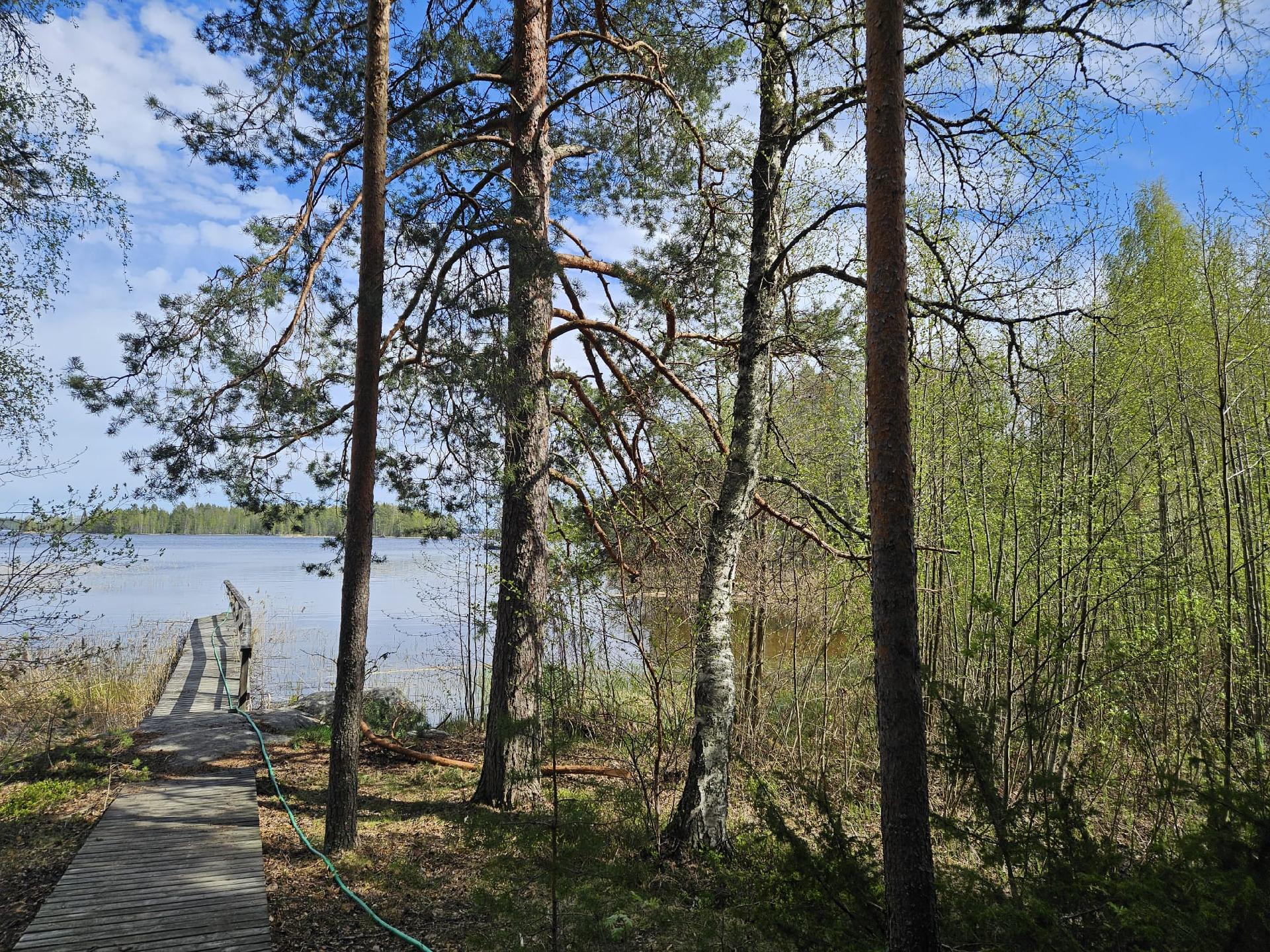 Kuruntie 980, Ylinen, Ylöjärvi