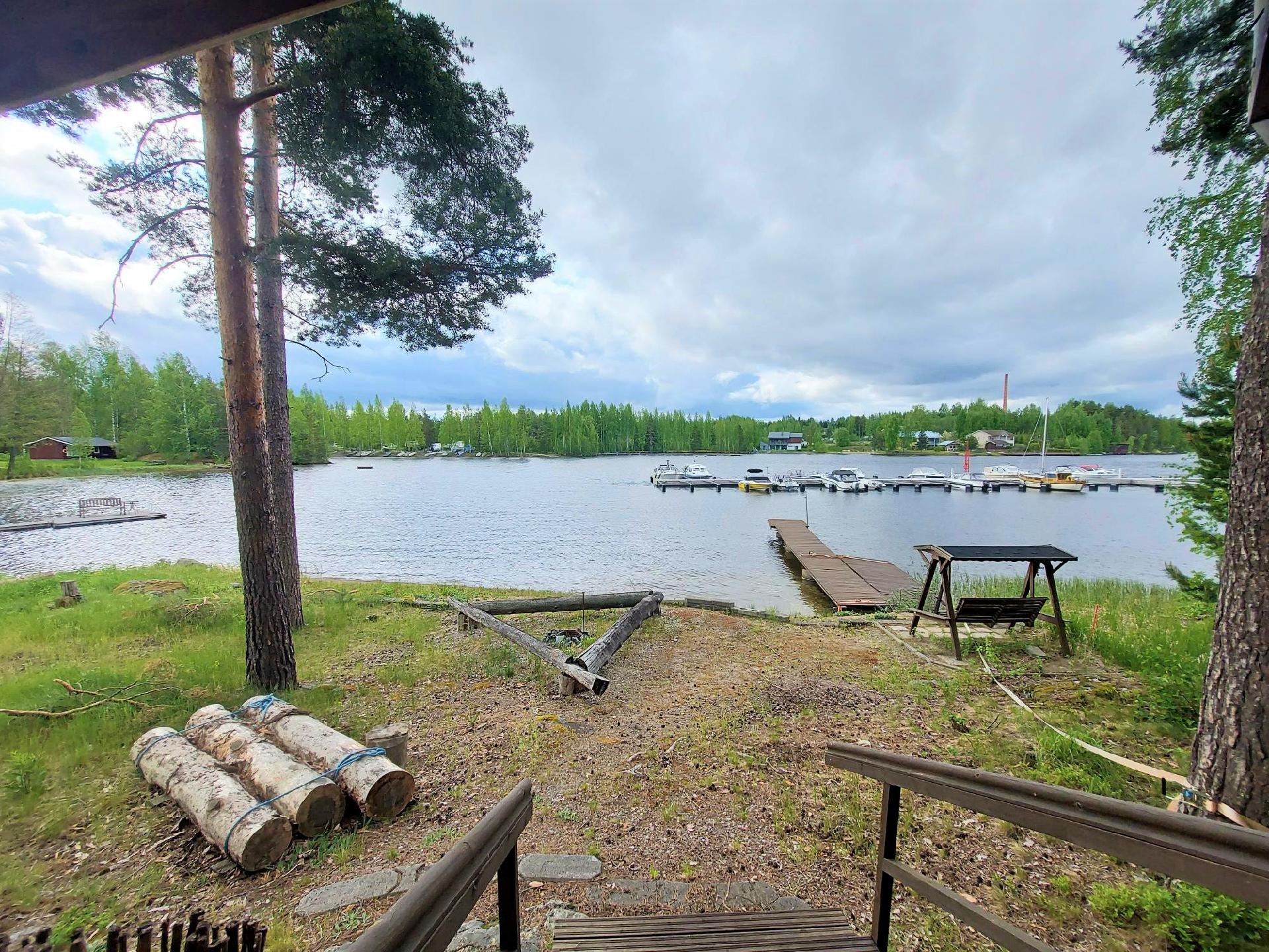 Pirttiniementie 3, Pirttiniemi, Heinola