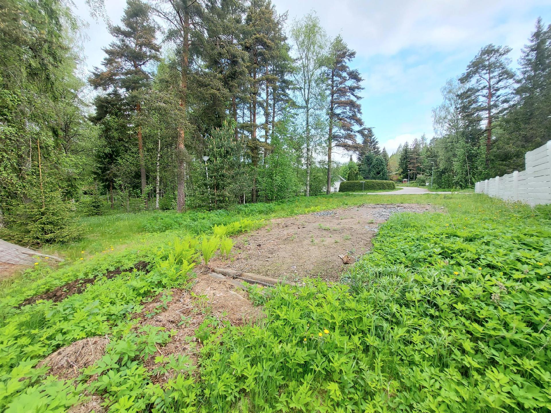 Pirttiniementie 3, Pirttiniemi, Heinola