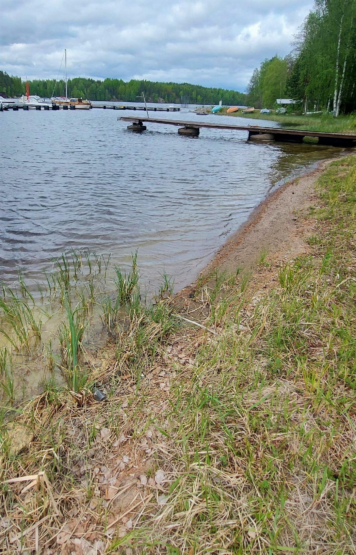 Pirttiniementie 3, Pirttiniemi, Heinola