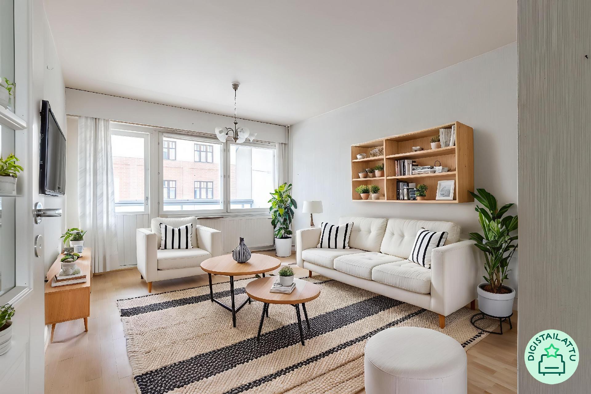 Snellmaninkatu 22, Keskusta, Kuopio