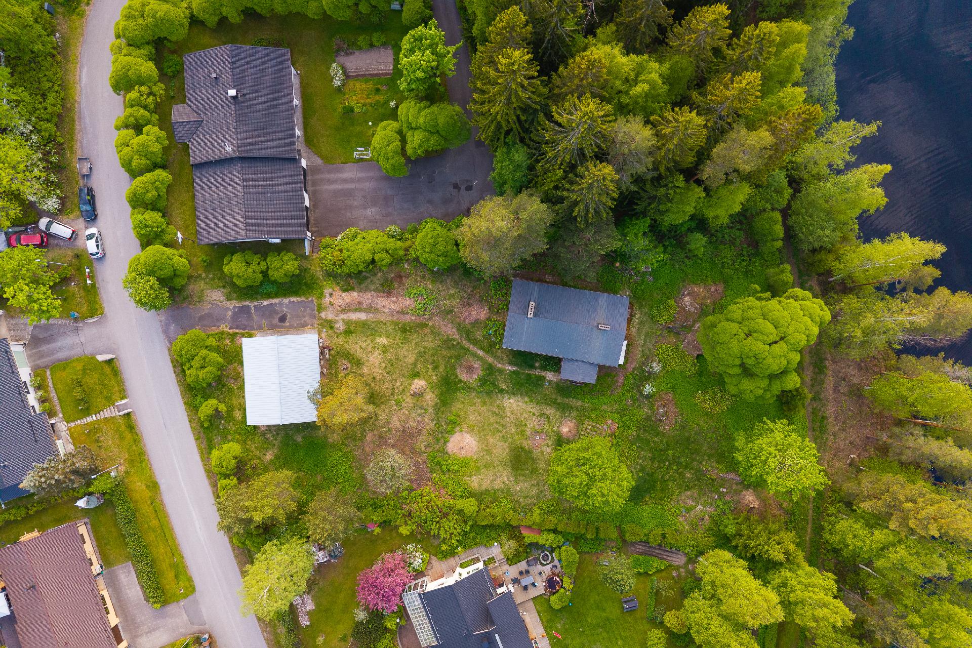 Nujulantie 9, Jyskä, Jyväskylä