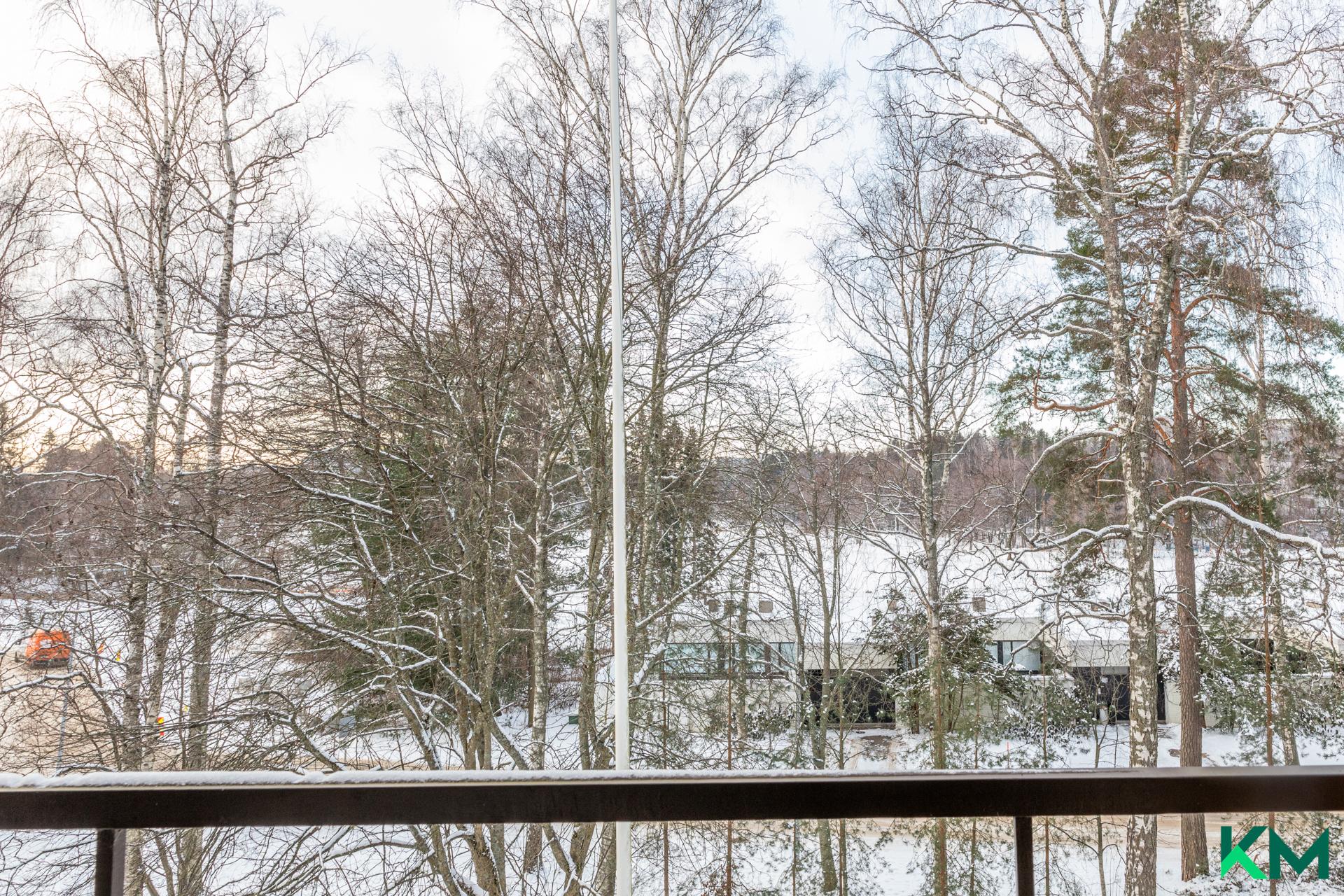 Harjuviita 14, Tapiola, Espoo