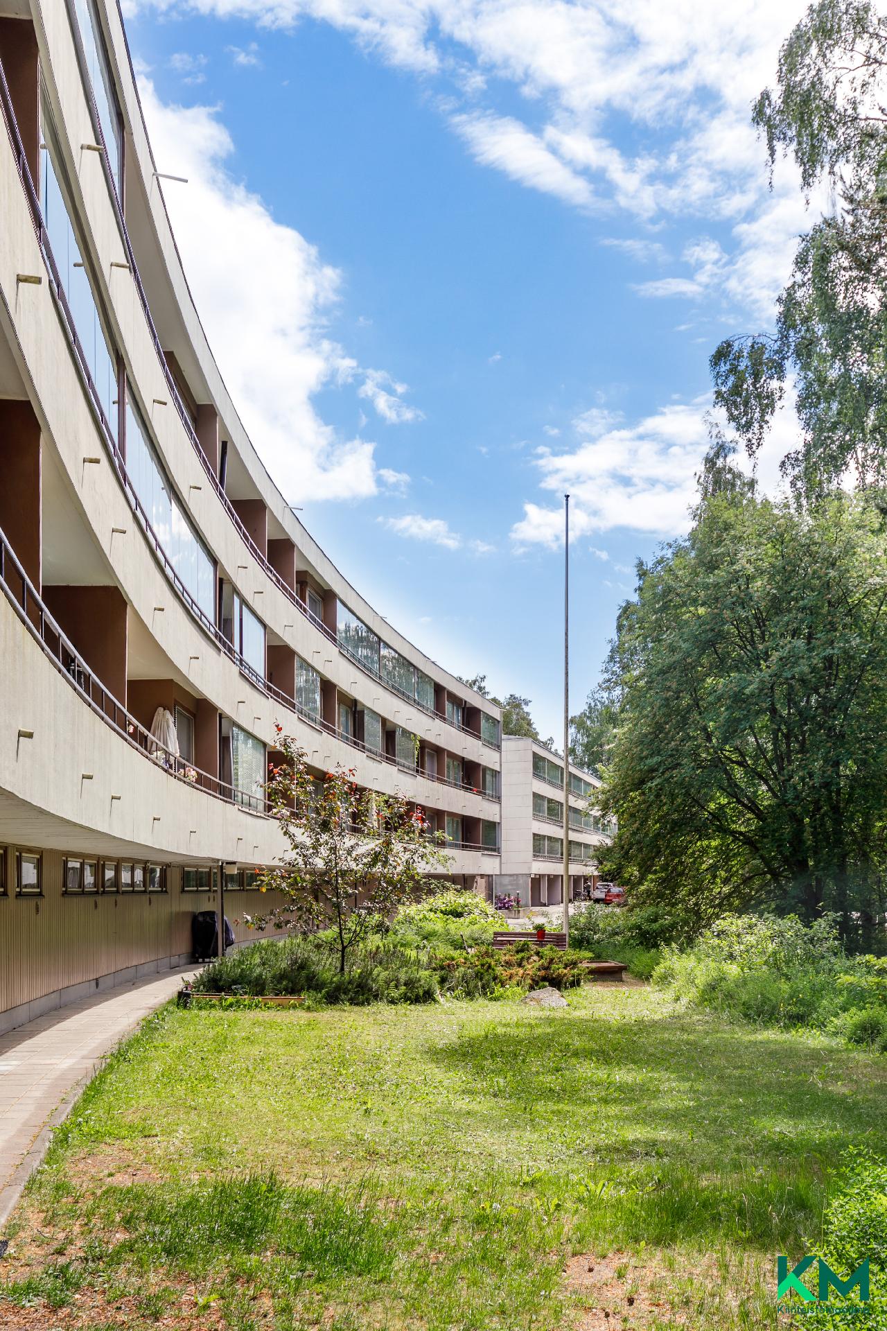 Harjuviita 14, Tapiola, Espoo