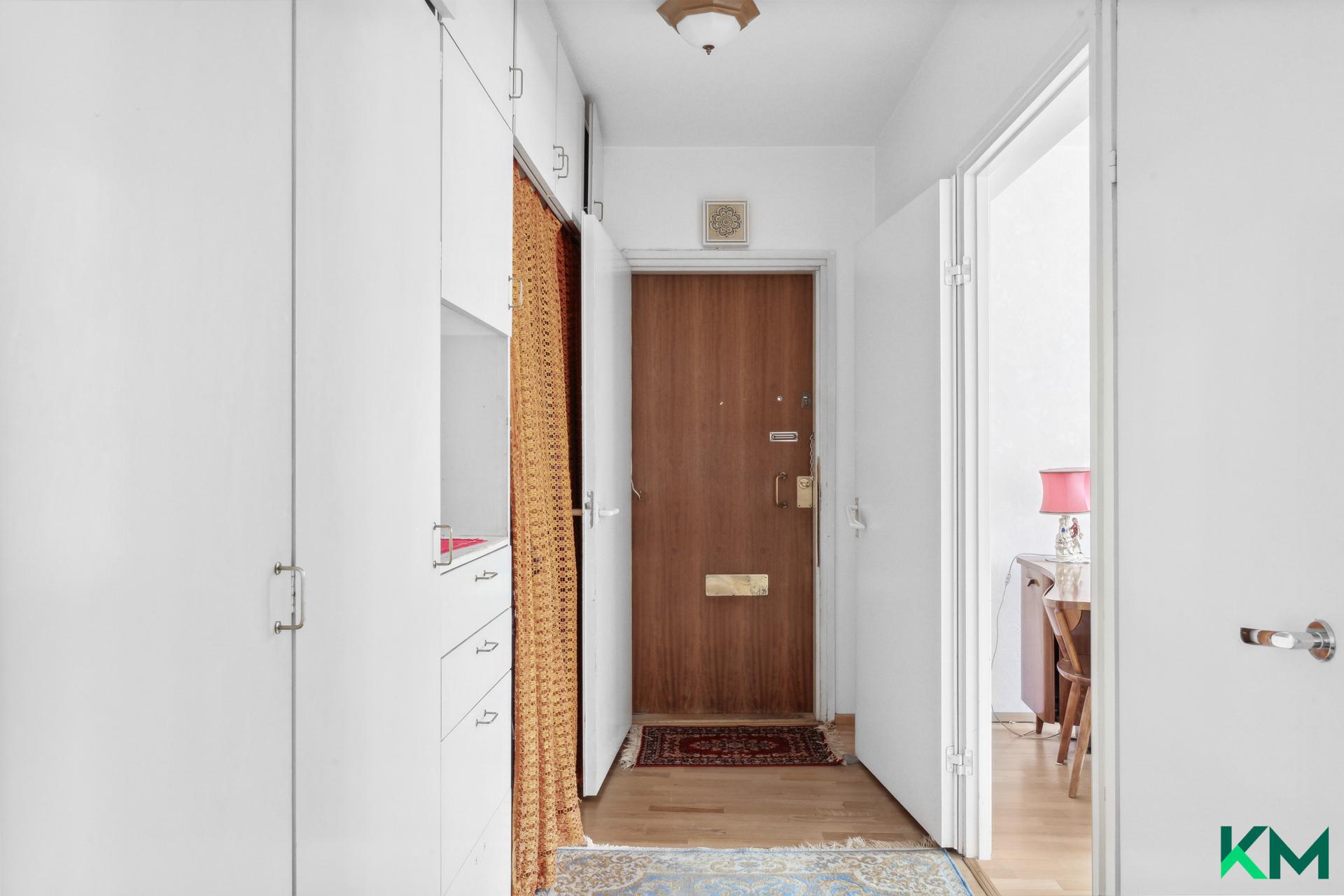 Harjuviita 14, Tapiola, Espoo