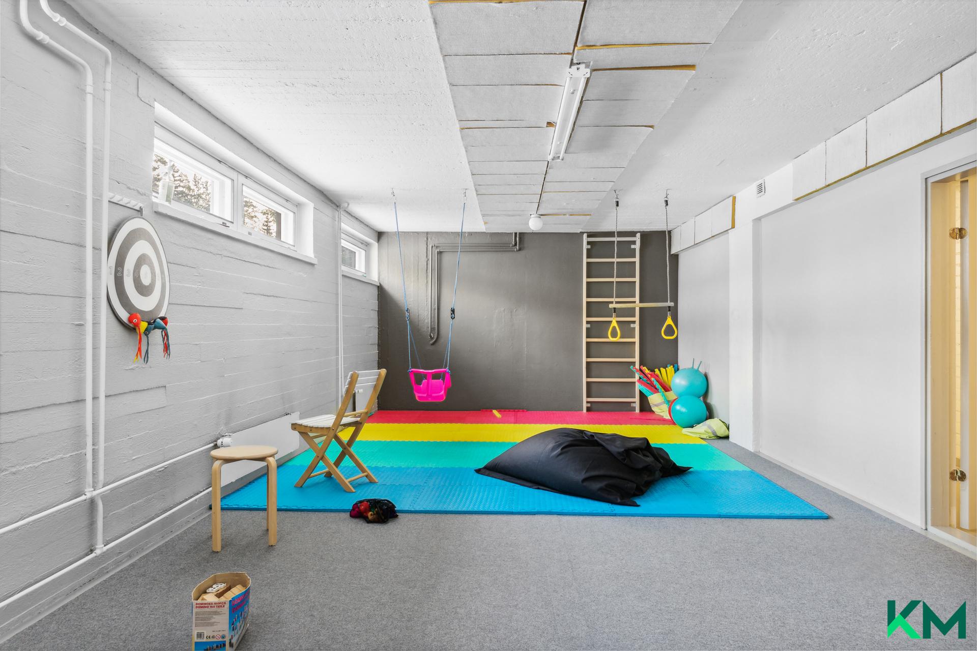 Harjuviita 14, Tapiola, Espoo