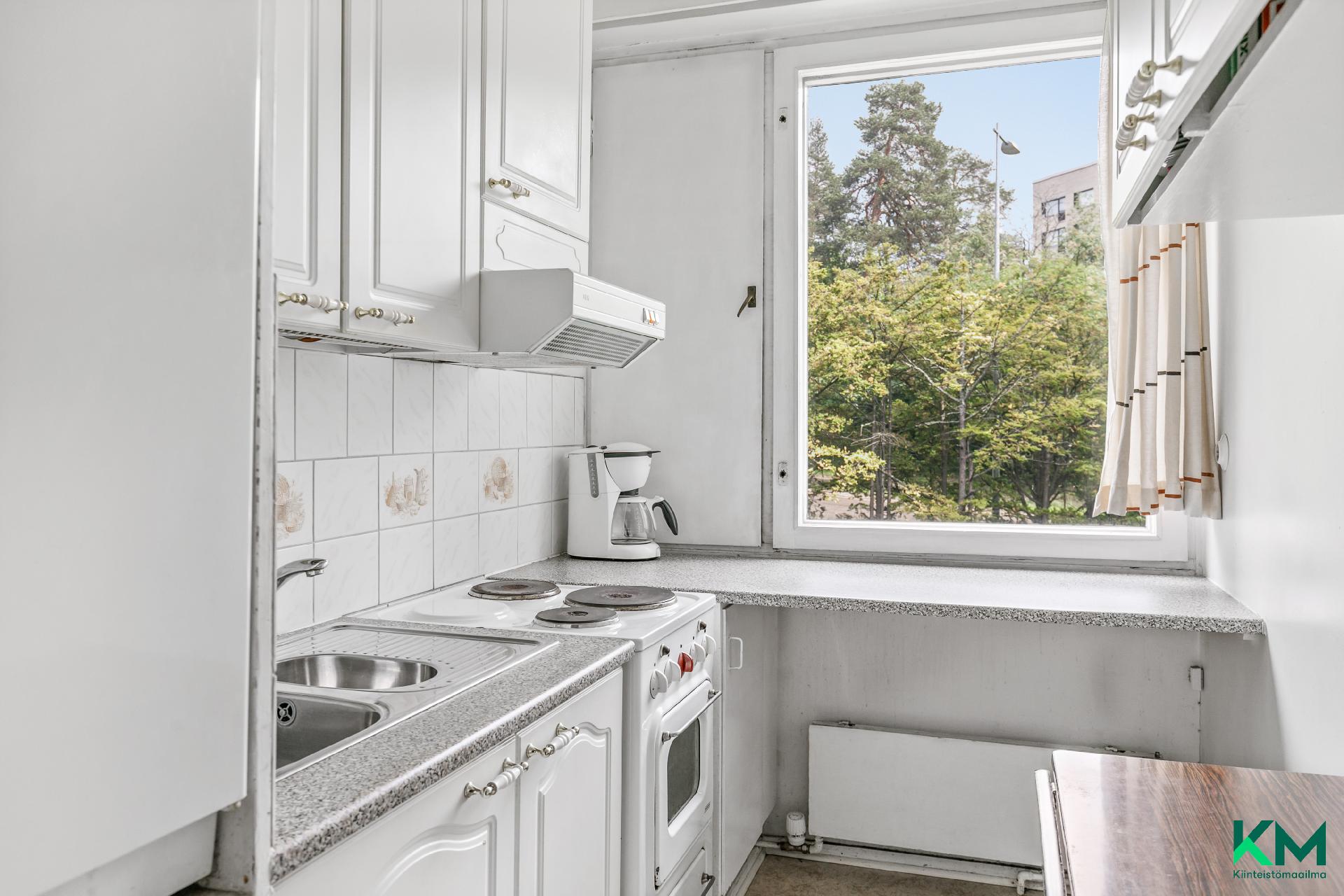 Harjuviita 14, Tapiola, Espoo