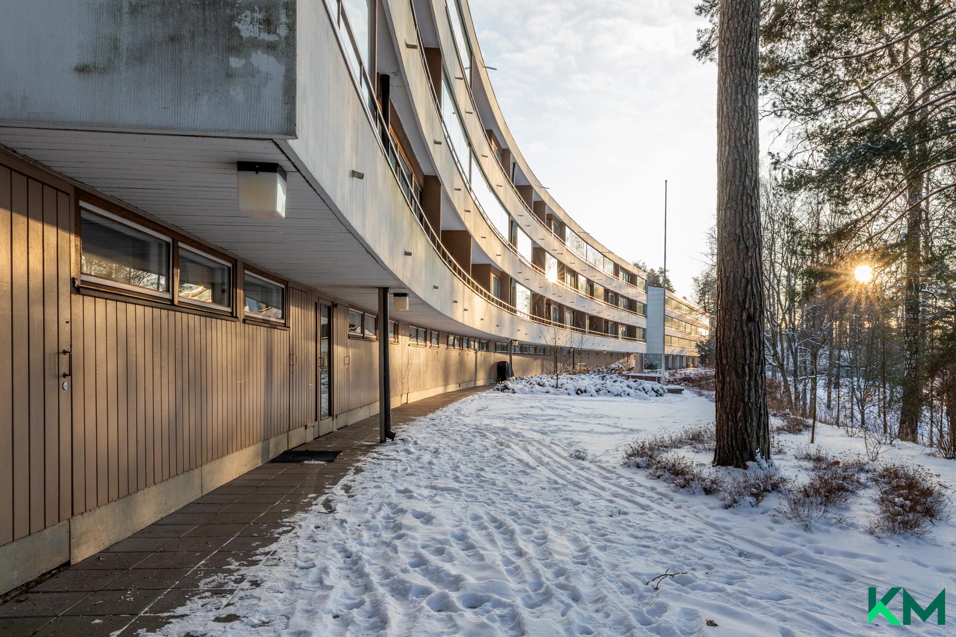 Harjuviita 14, Tapiola, Espoo