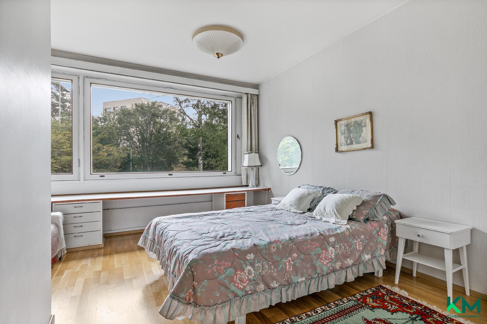 Harjuviita 14, Tapiola, Espoo