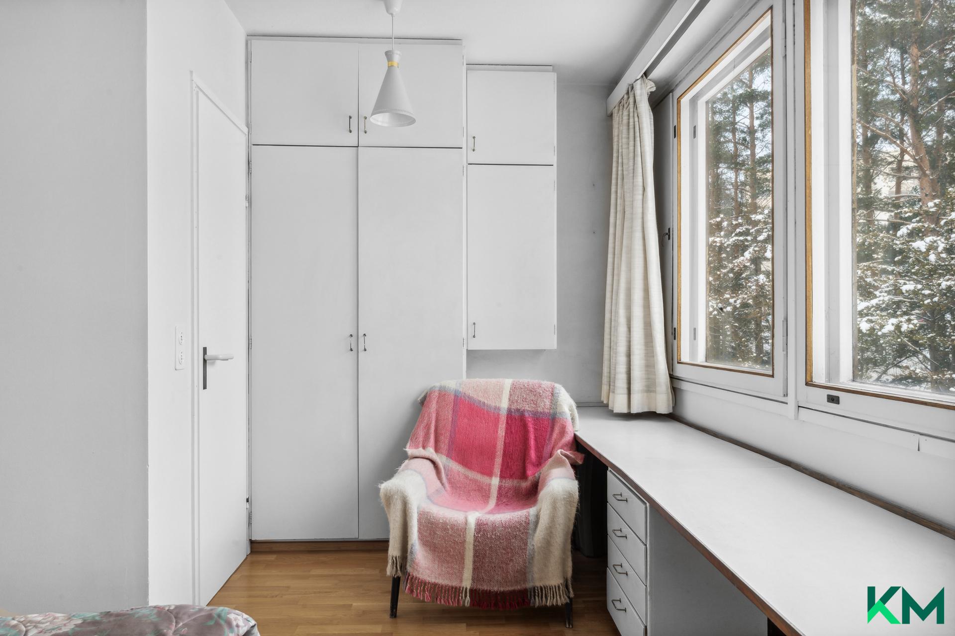 Harjuviita 14, Tapiola, Espoo