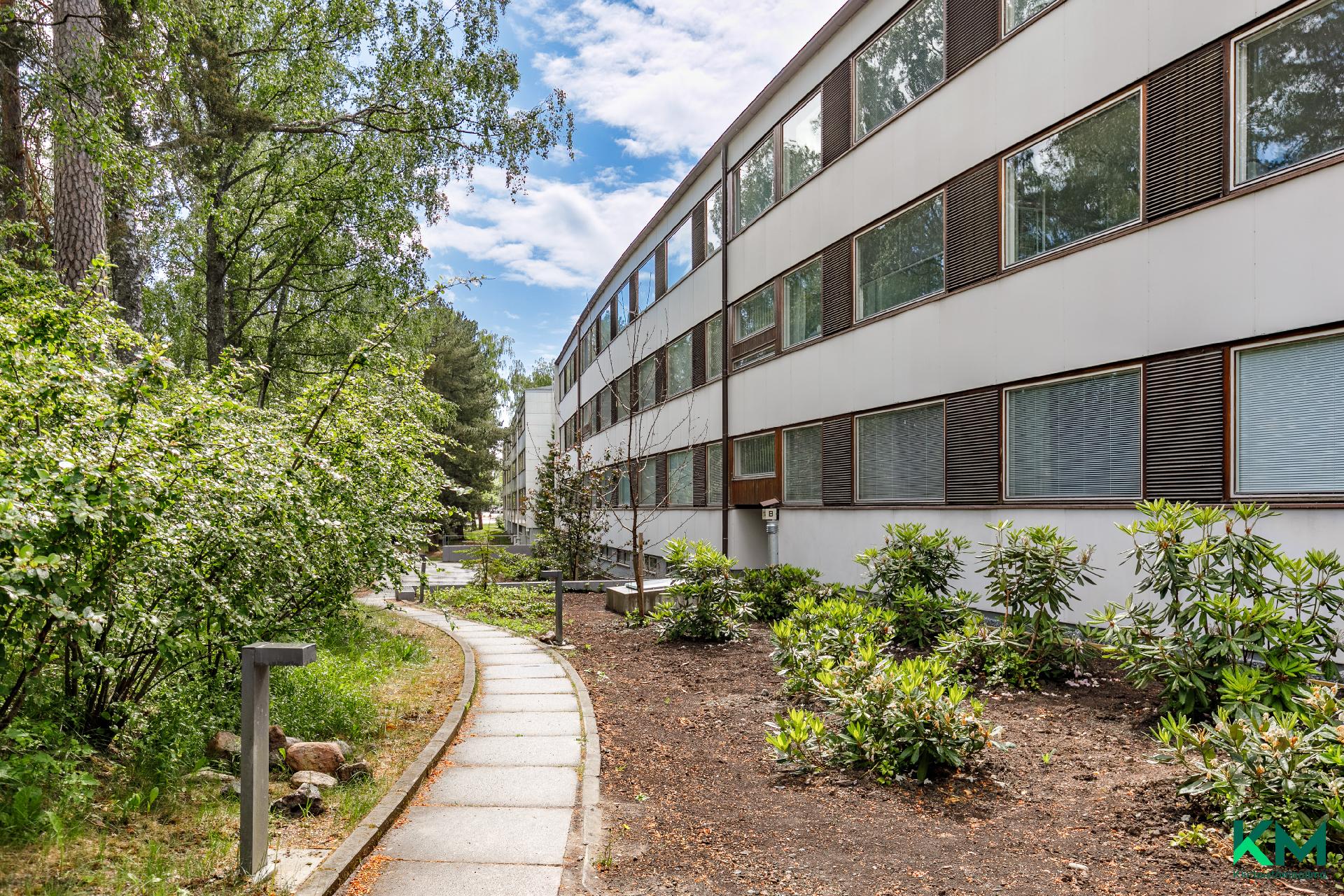 Harjuviita 14, Tapiola, Espoo