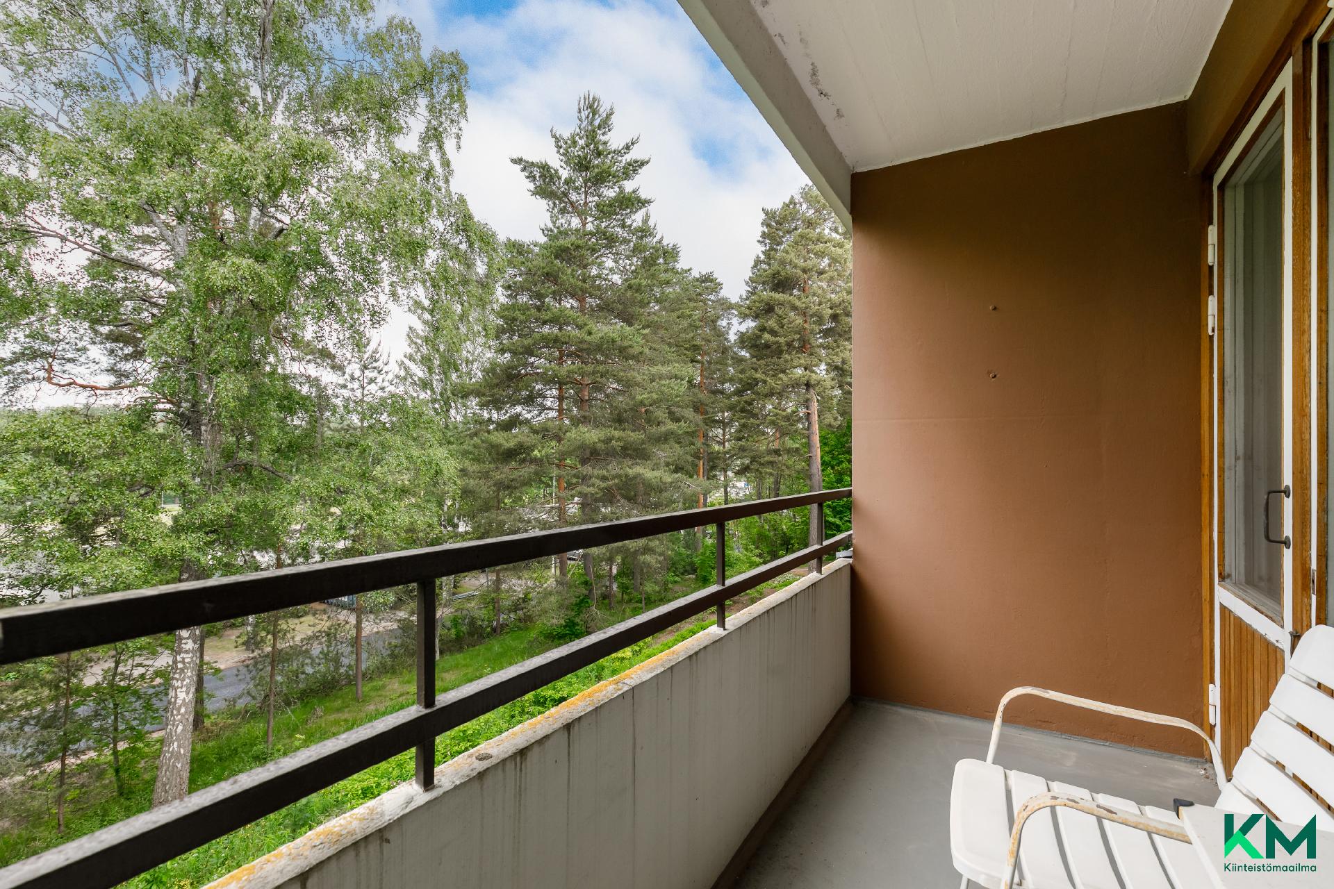 Harjuviita 14, Tapiola, Espoo